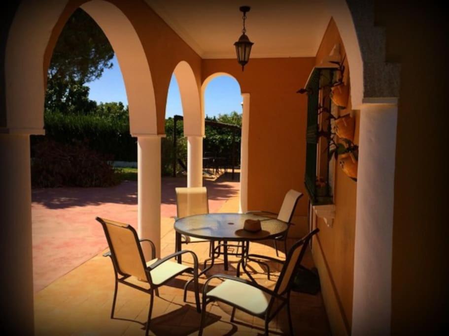 Mi Casita Andaluz