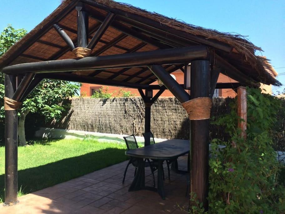 Mi Casita Andaluz