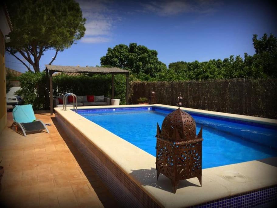 Mi Casita Andaluz