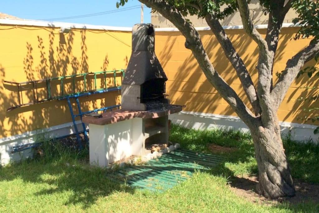 Mi Casita Andaluz