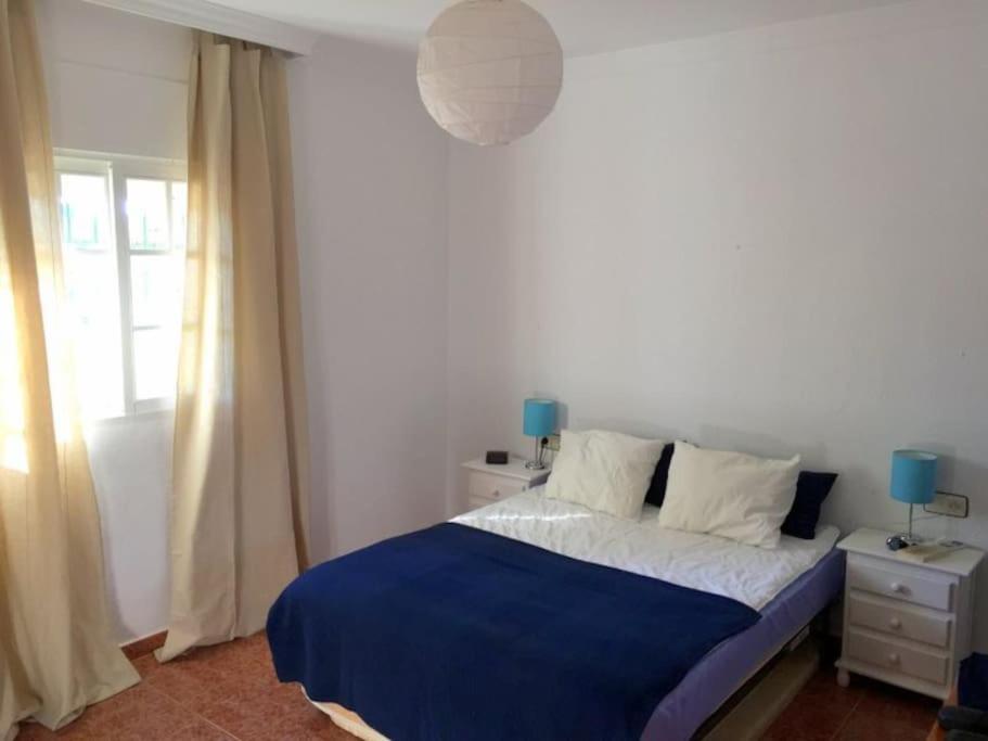 Mi Casita Andaluz