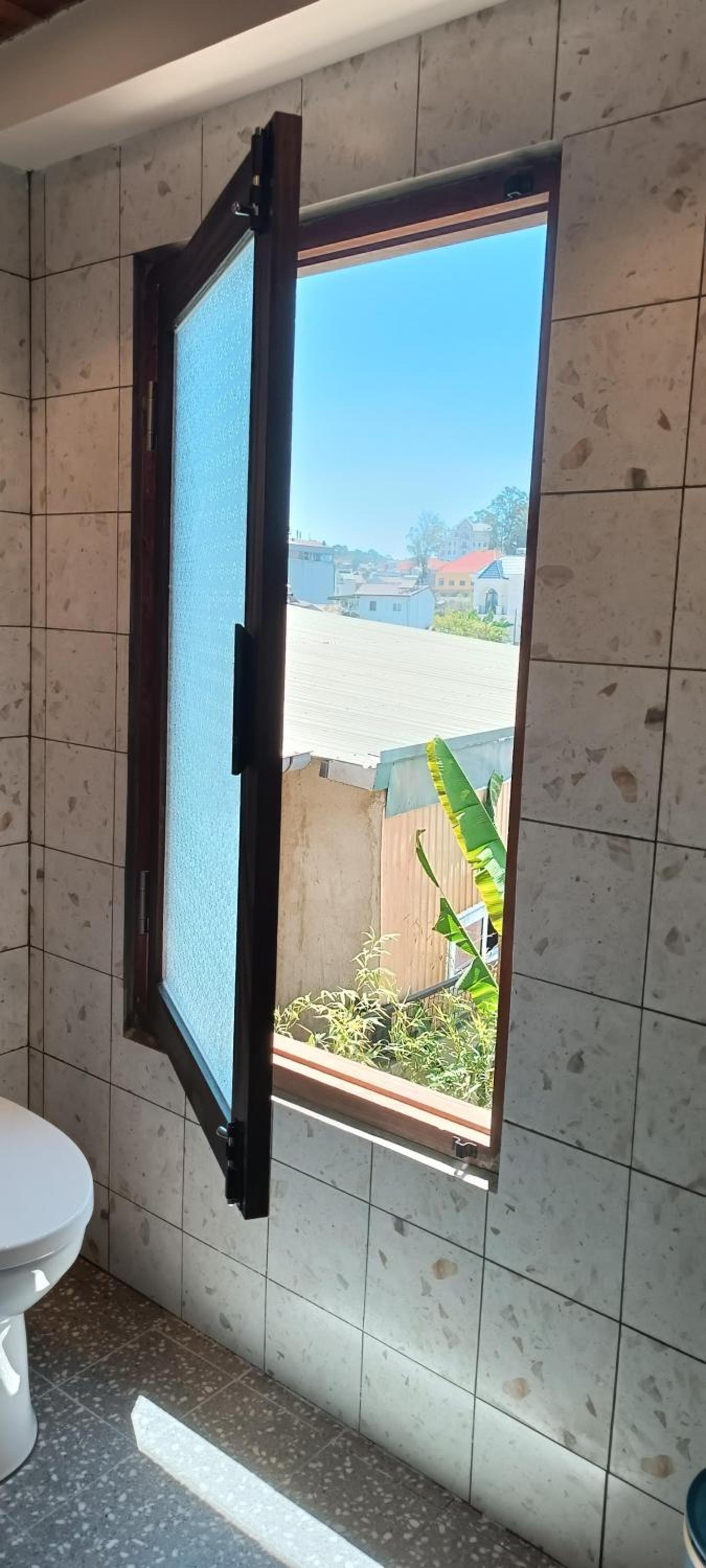 Ducampo House Dalat view 4