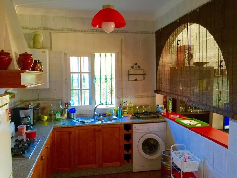 Mi Casita Andaluz