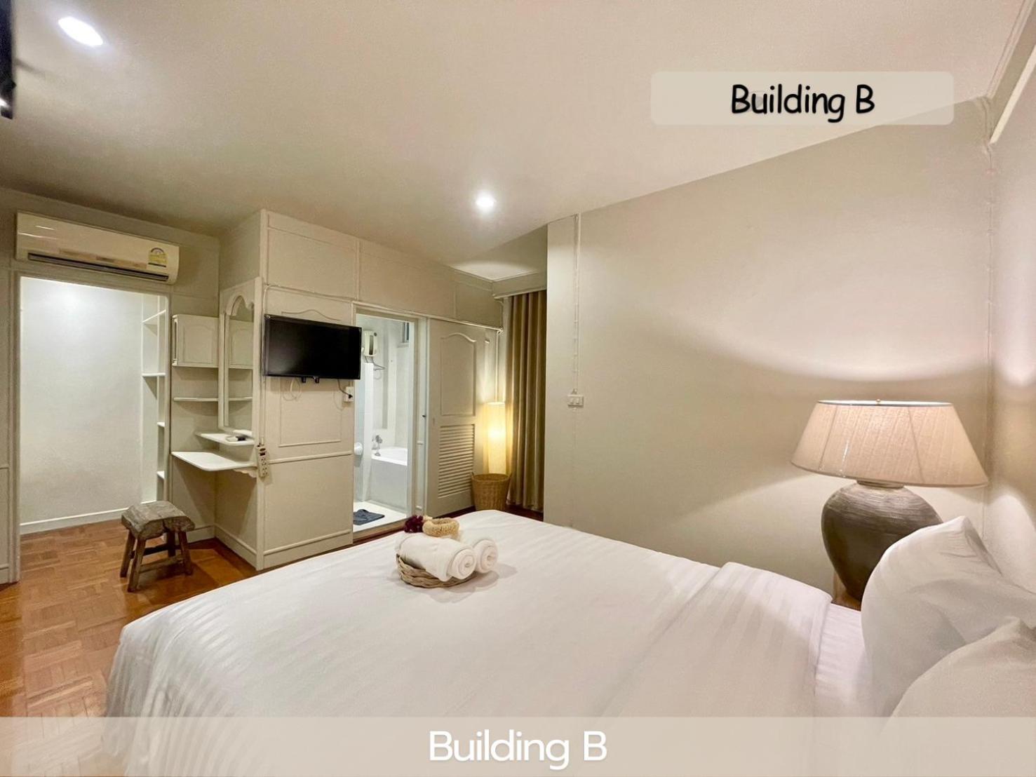 Sabaiday Guesthouse Nimman