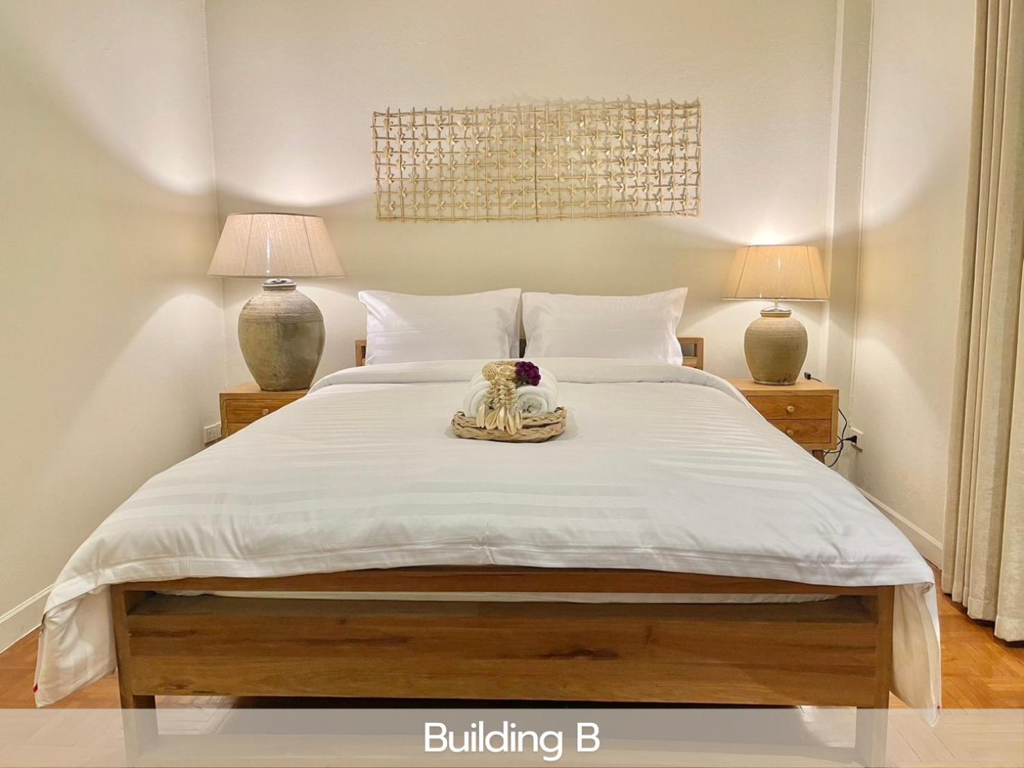 Sabaiday Guesthouse Nimman