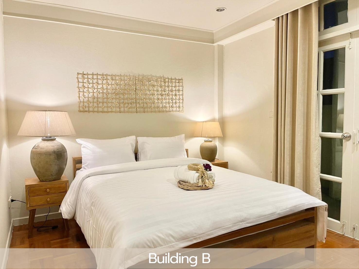 Sabaiday Guesthouse Nimman