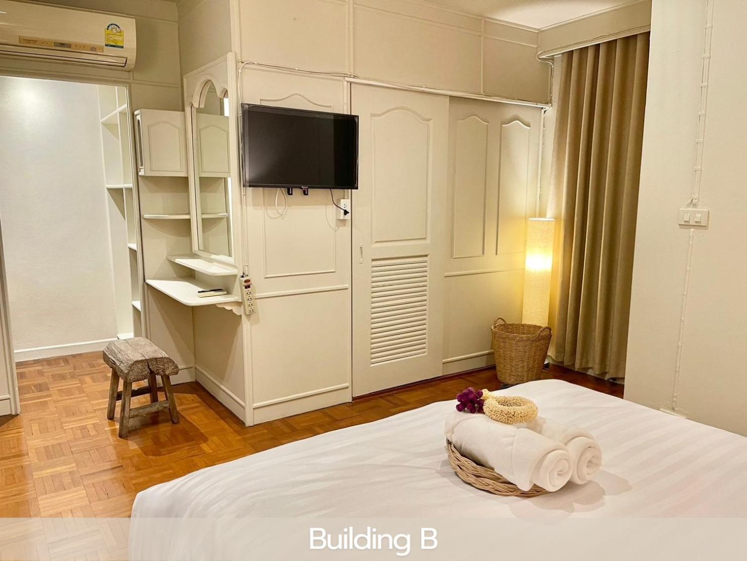 Sabaiday Guesthouse Nimman