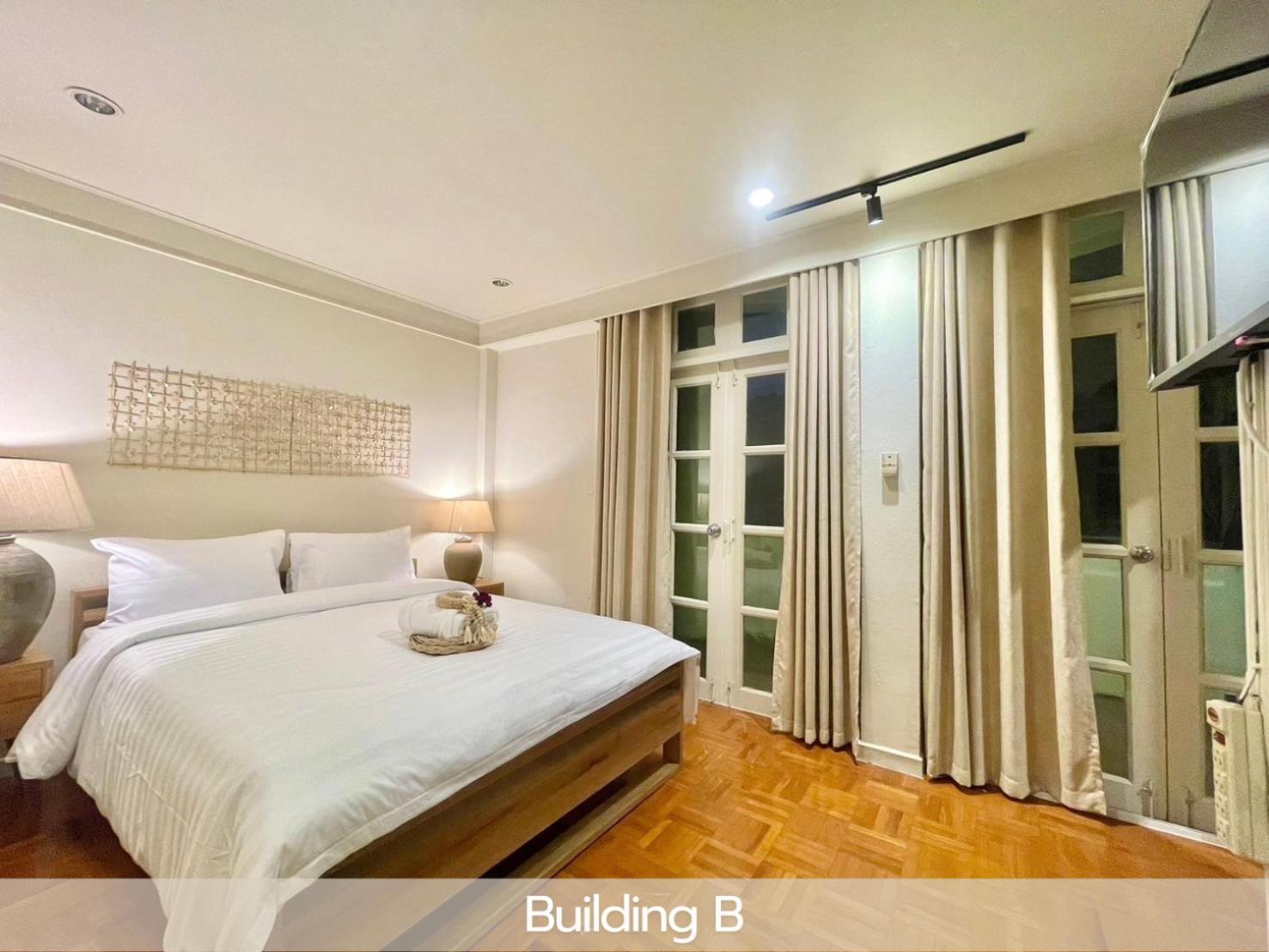 Sabaiday Guesthouse Nimman