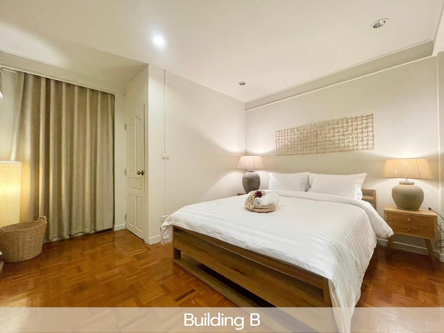 Sabaiday Guesthouse Nimman