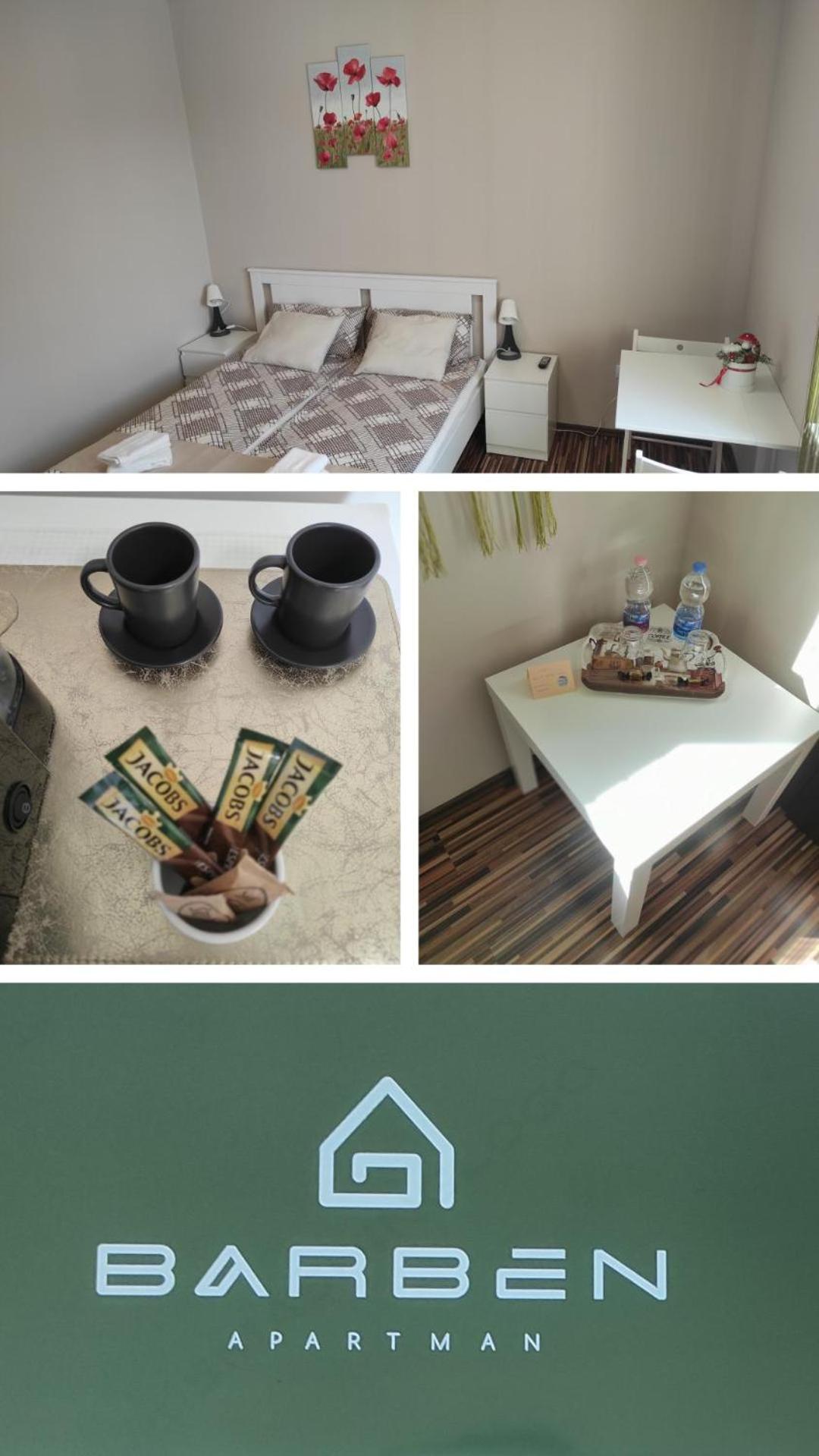 BarBen Apartman