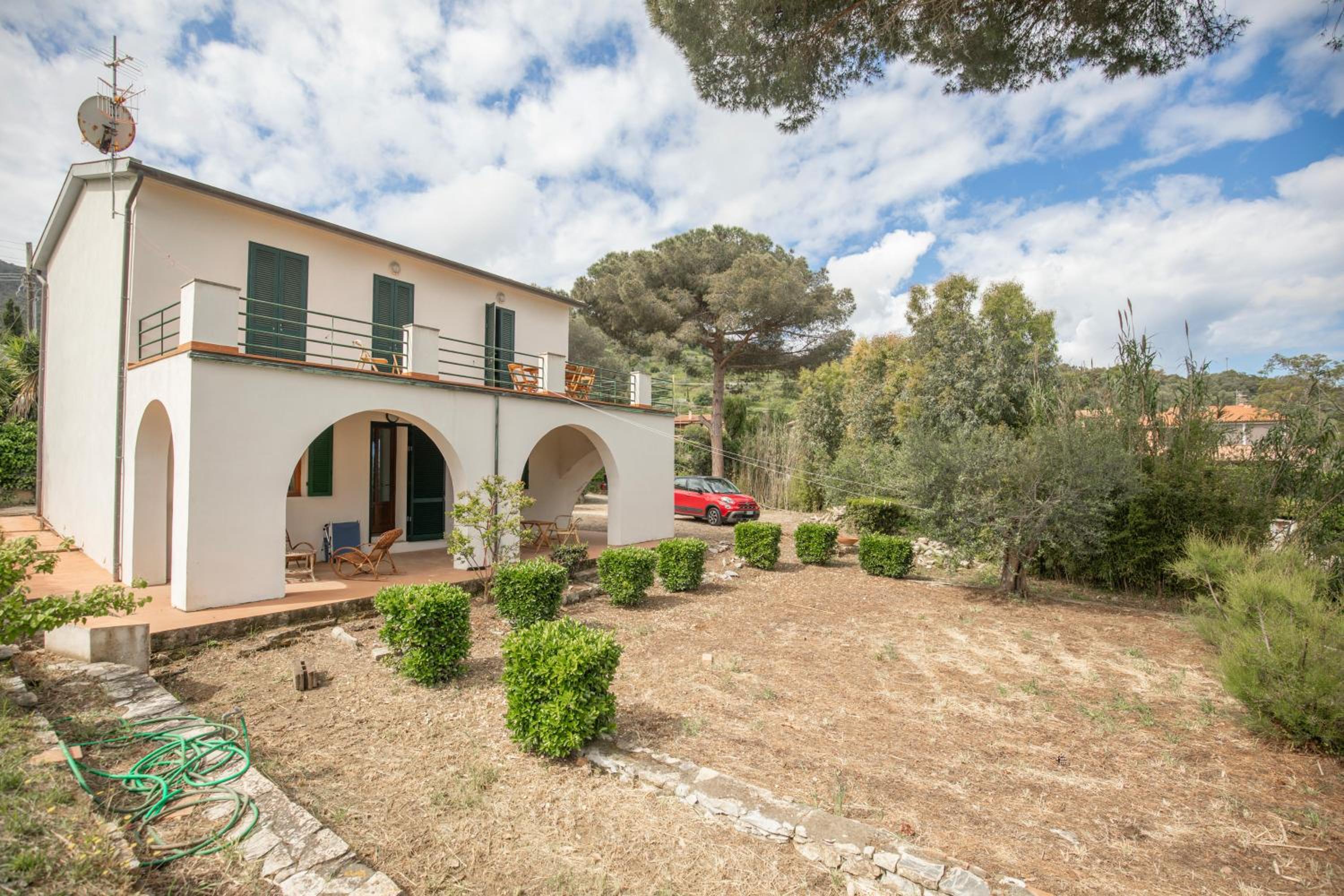 Le Case di Simonetta - HelloElba view 4
