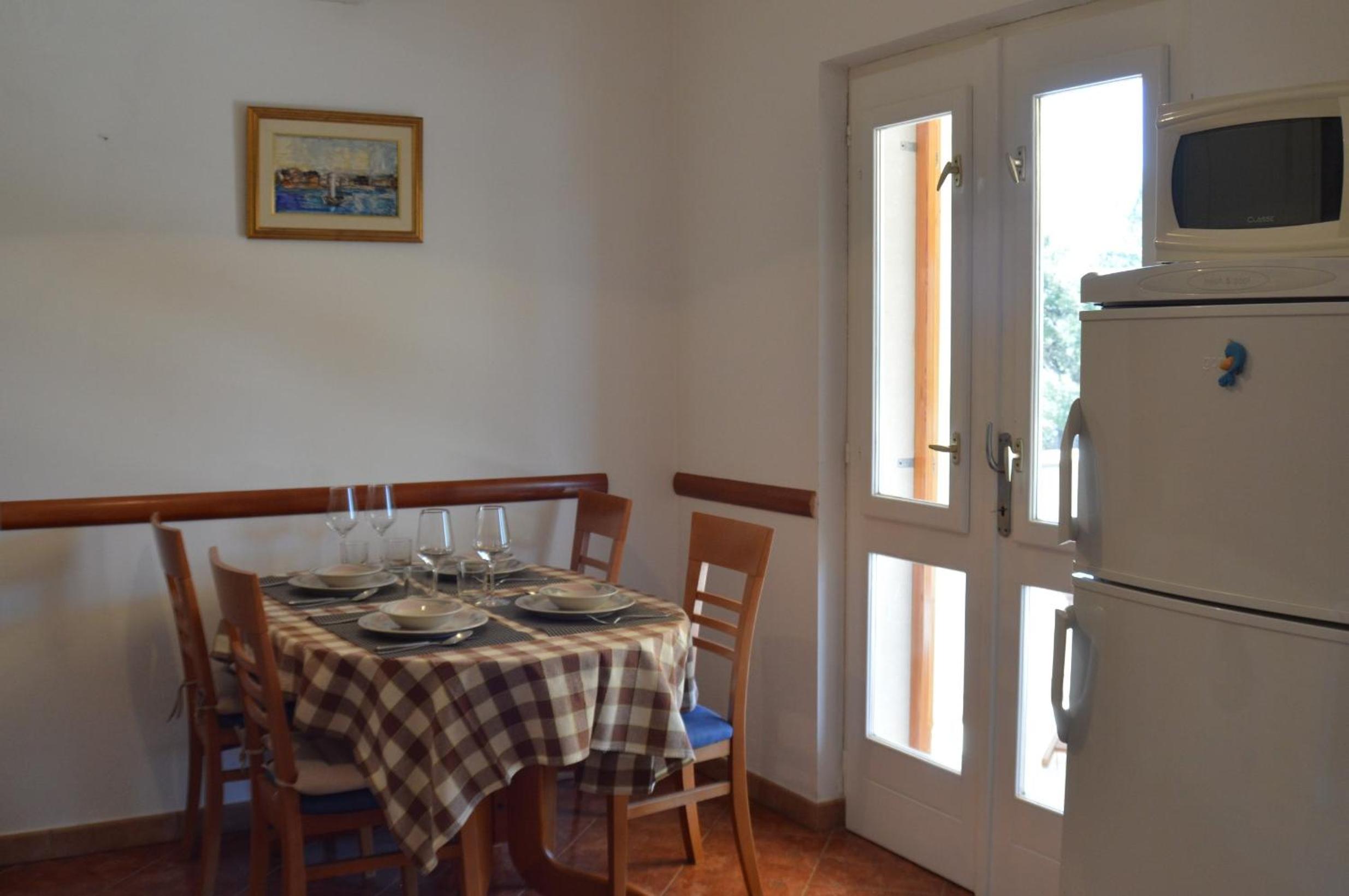 Apartment Nedica