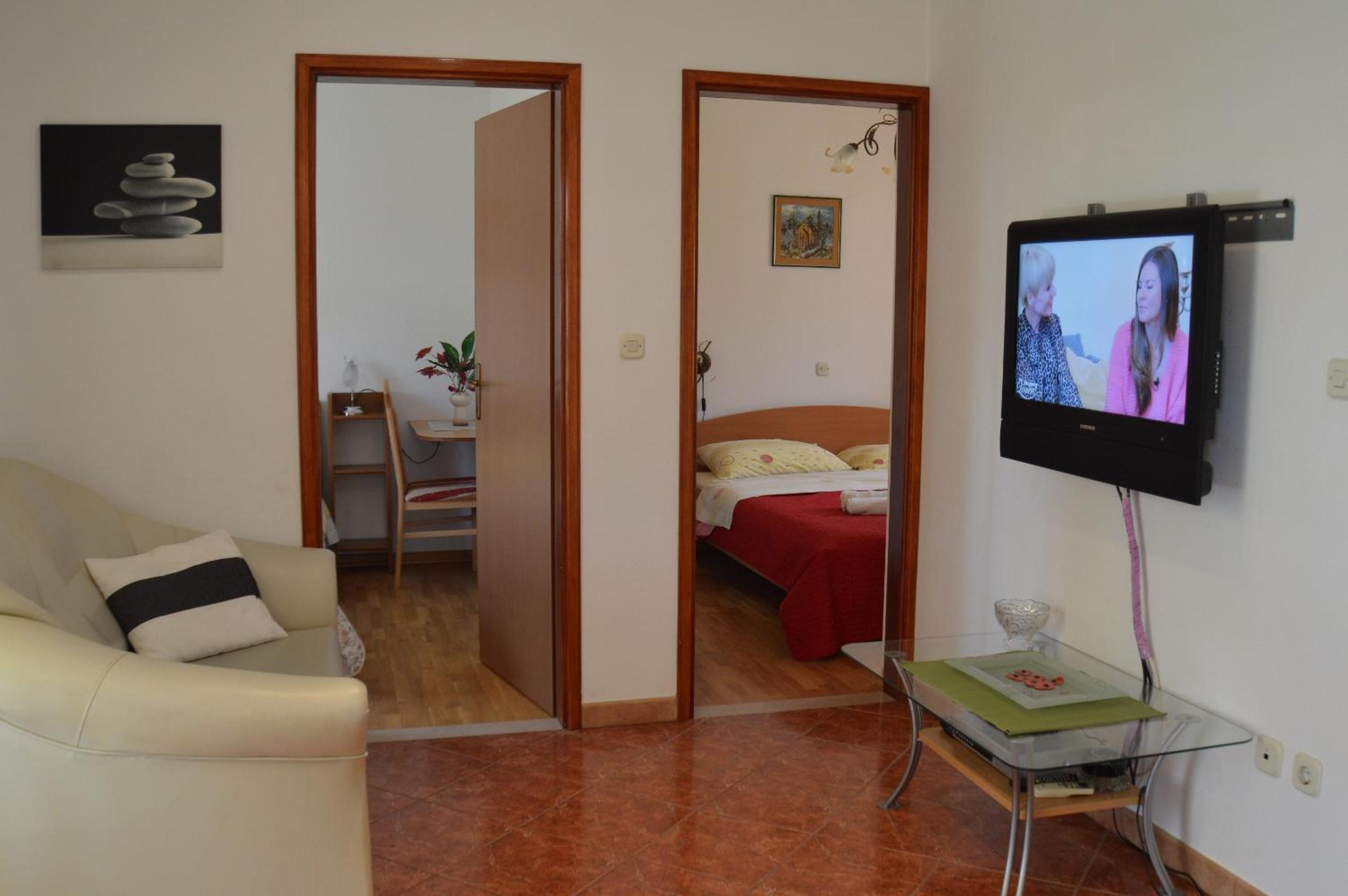 Apartment Nedica