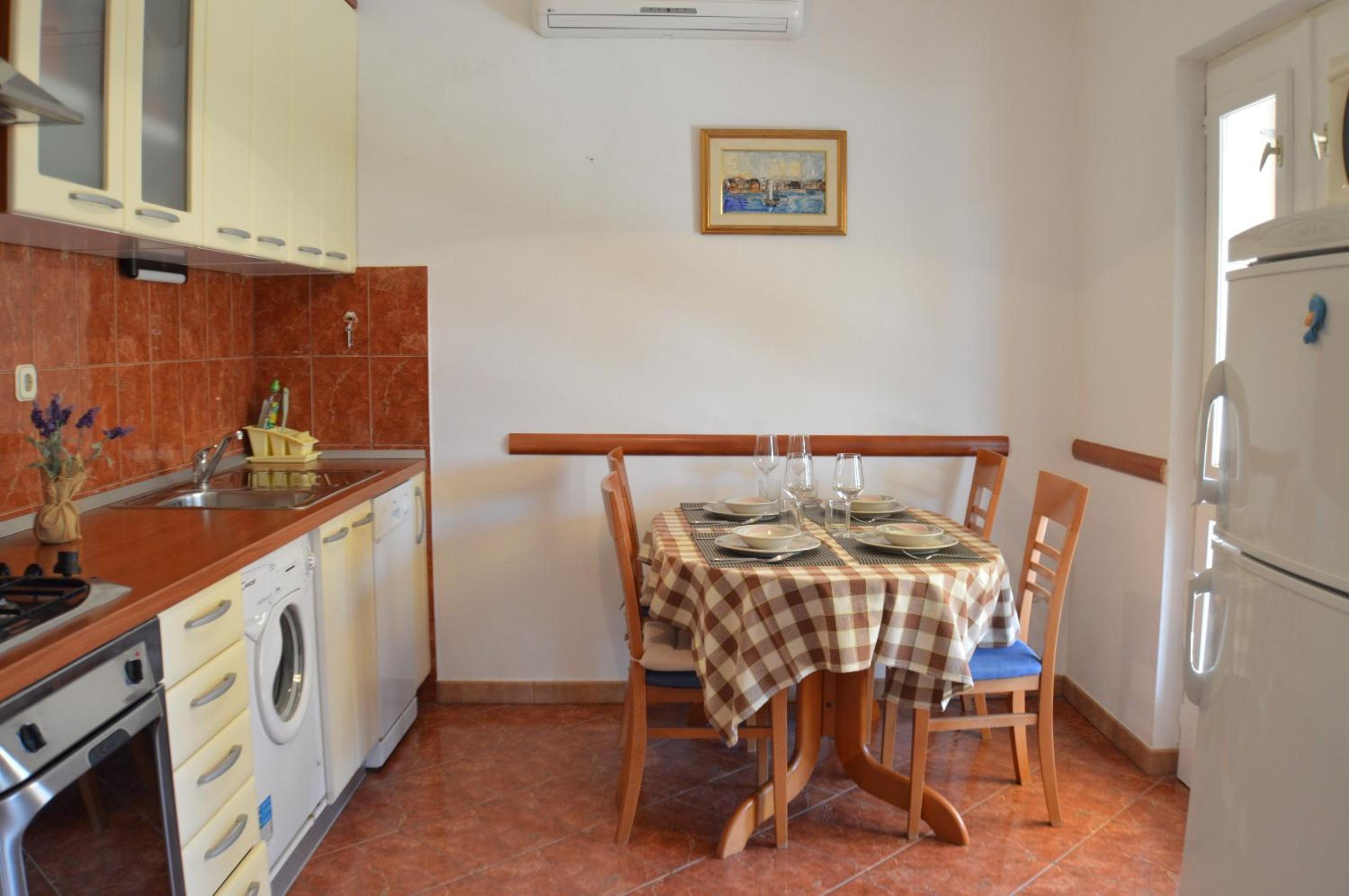 Apartment Nedica