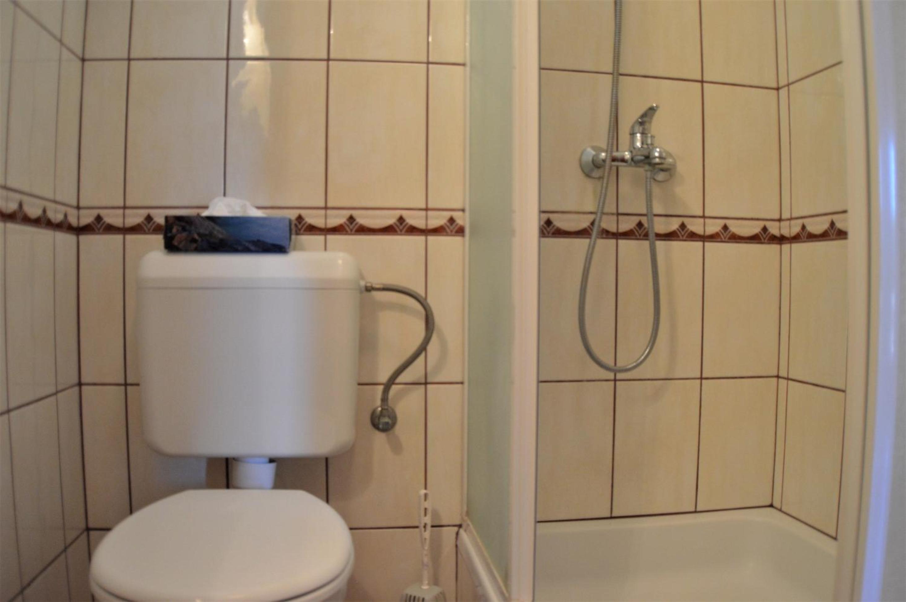 Apartment Nedica