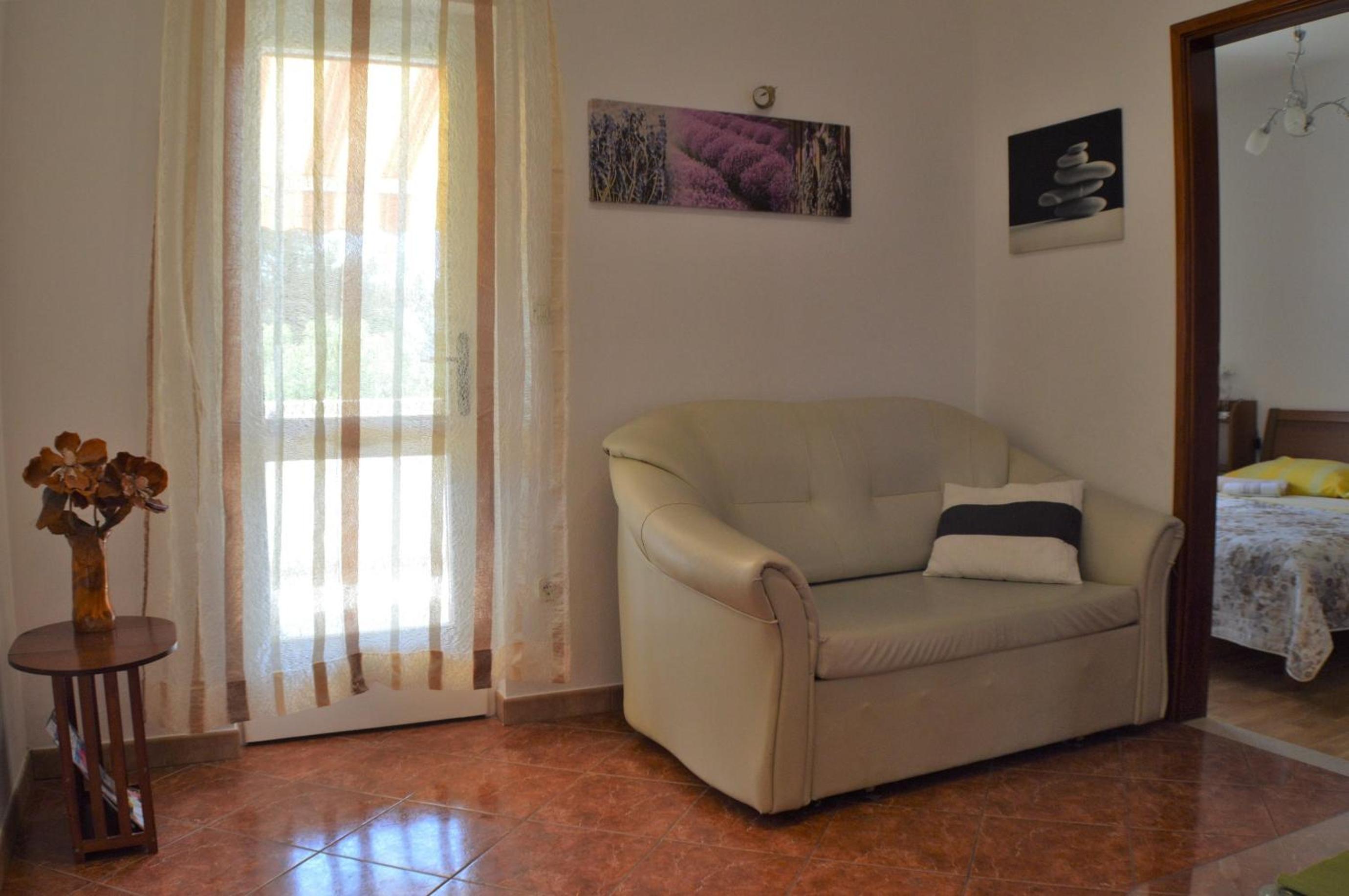 Apartment Nedica