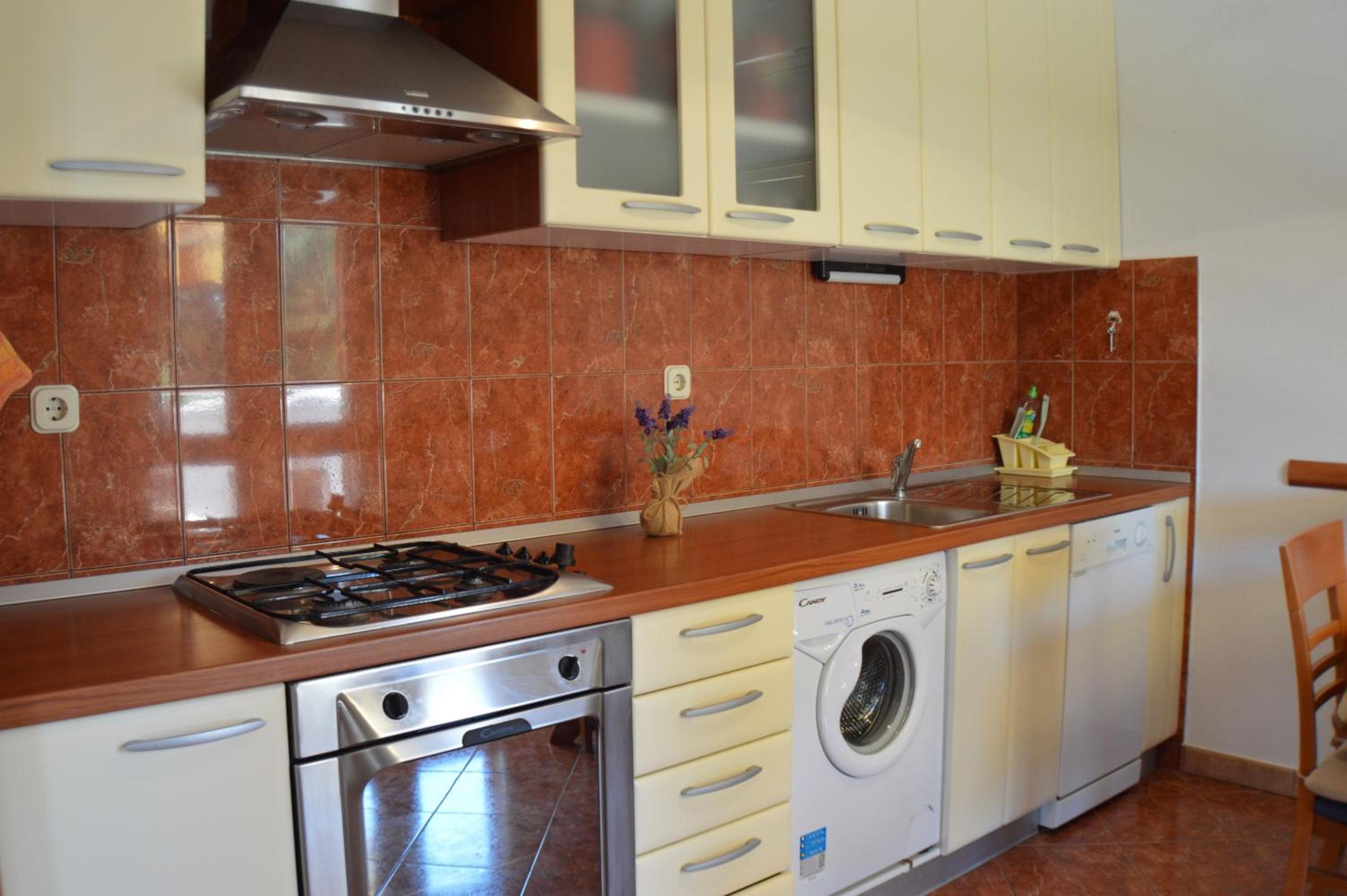 Apartment Nedica