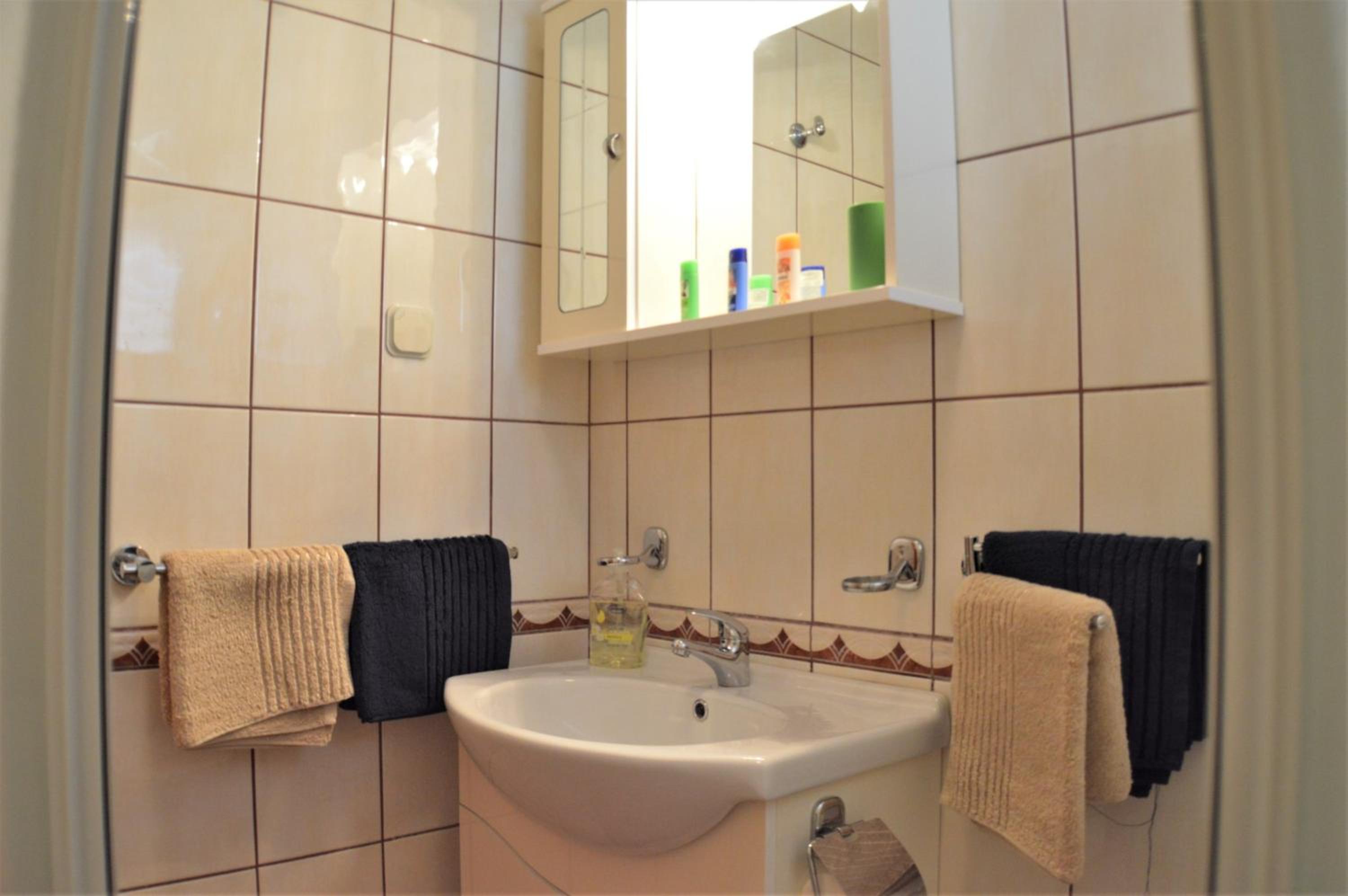 Apartment Nedica