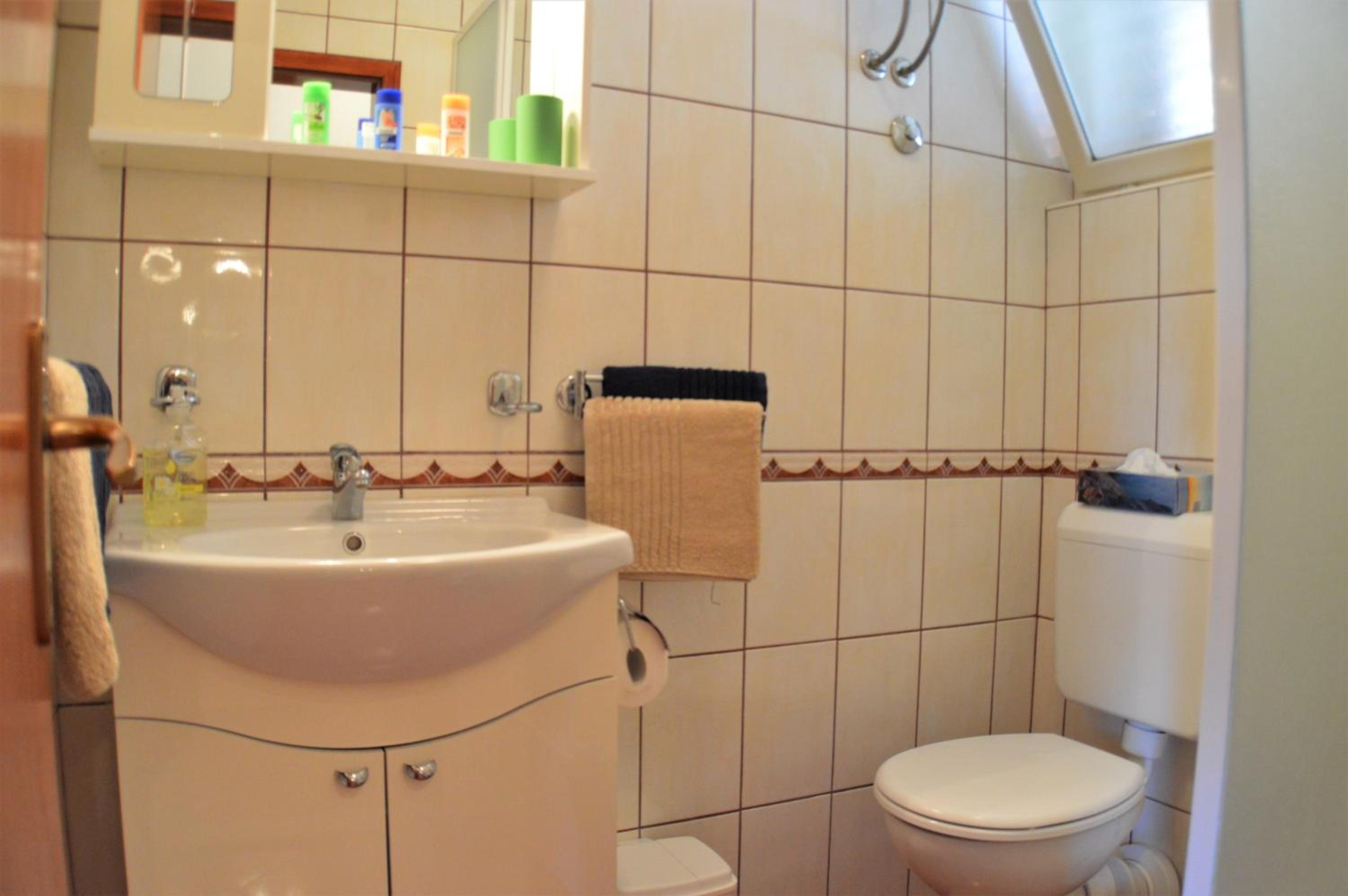 Apartment Nedica