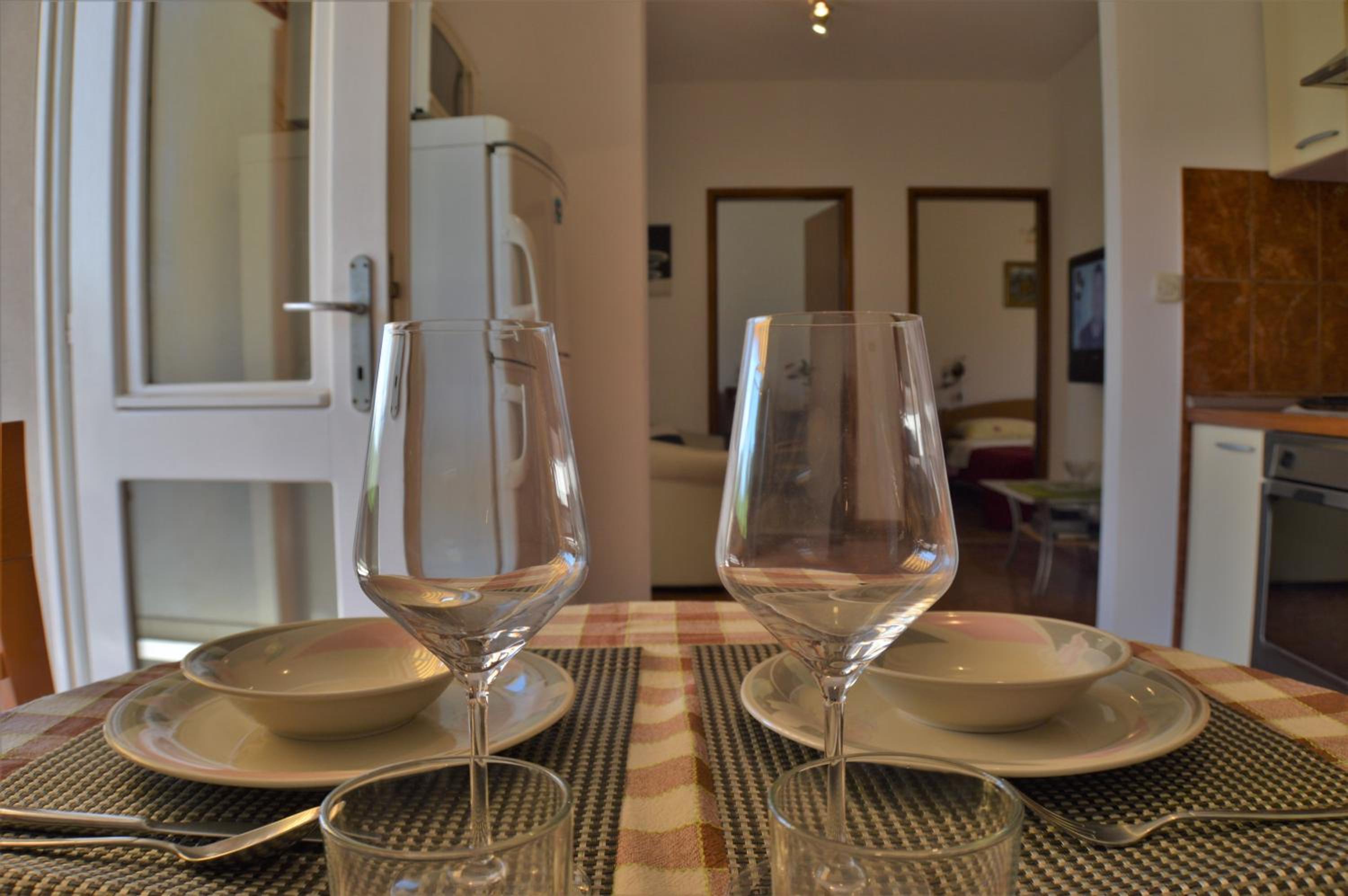 Apartment Nedica