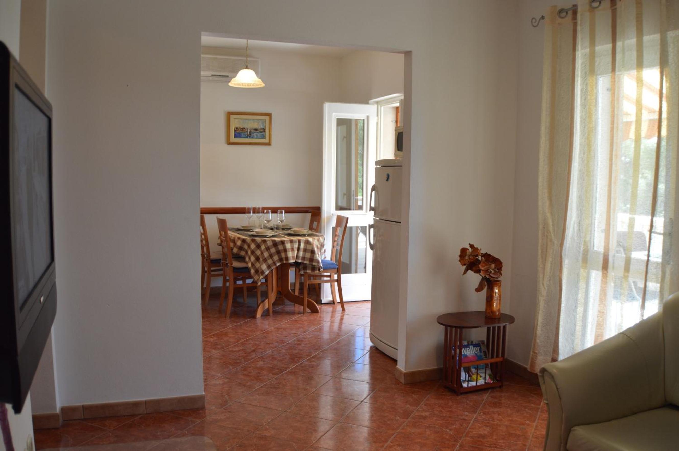 Apartment Nedica