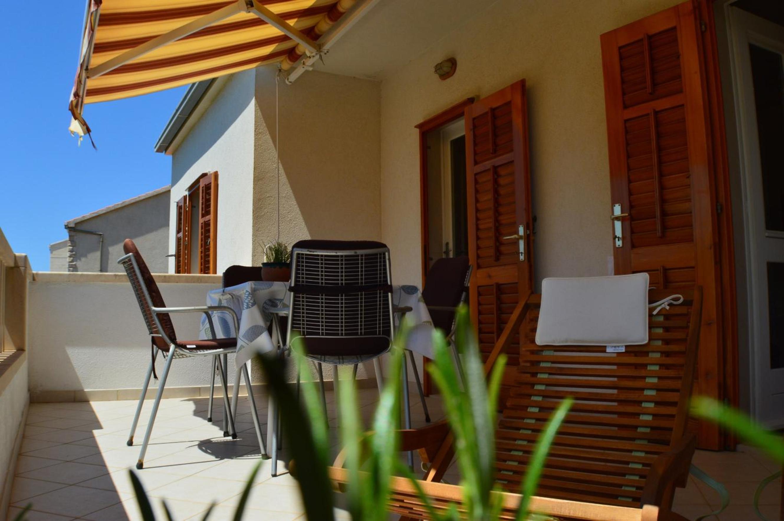Apartment Nedica