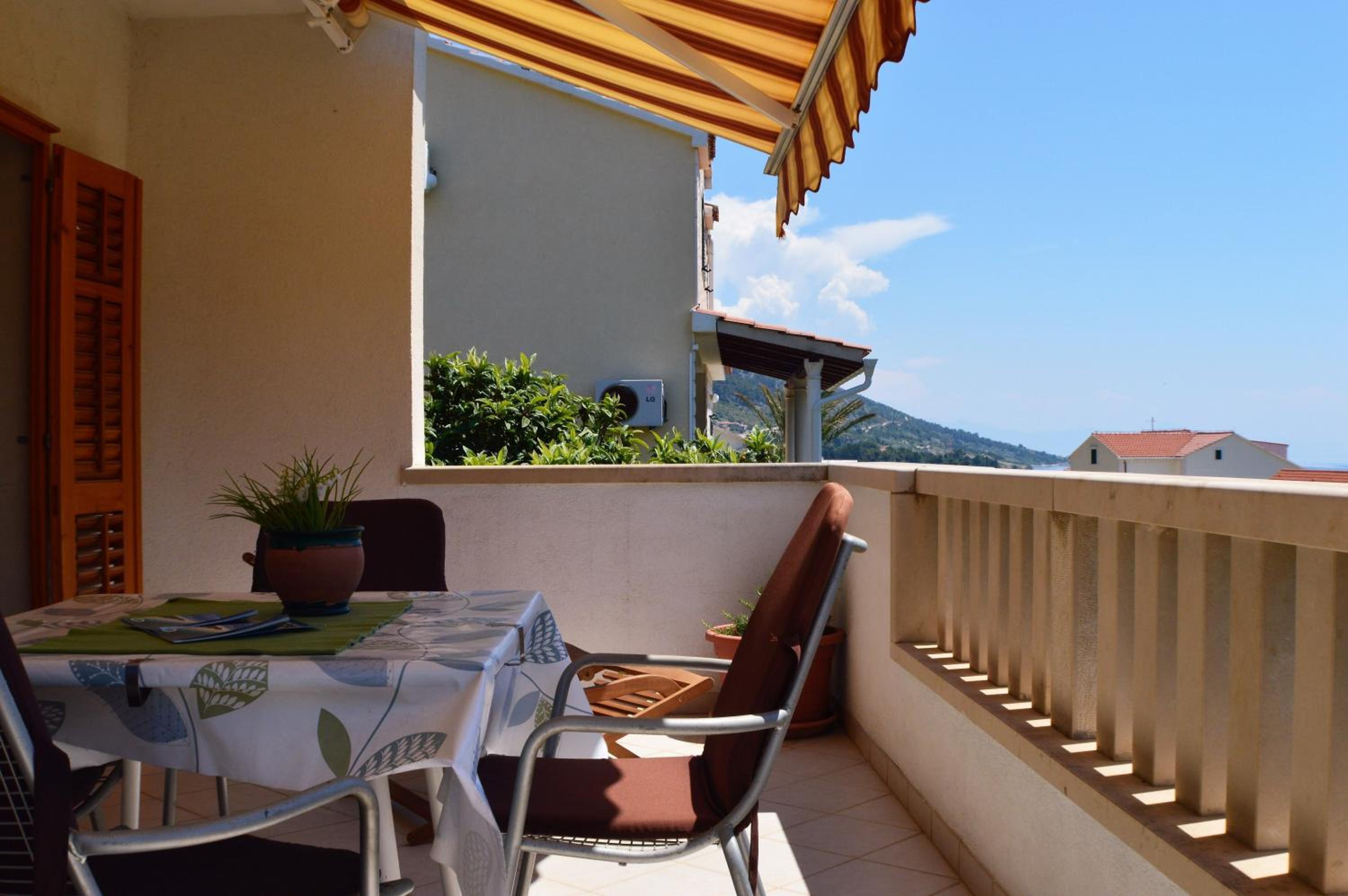 Apartment Nedica