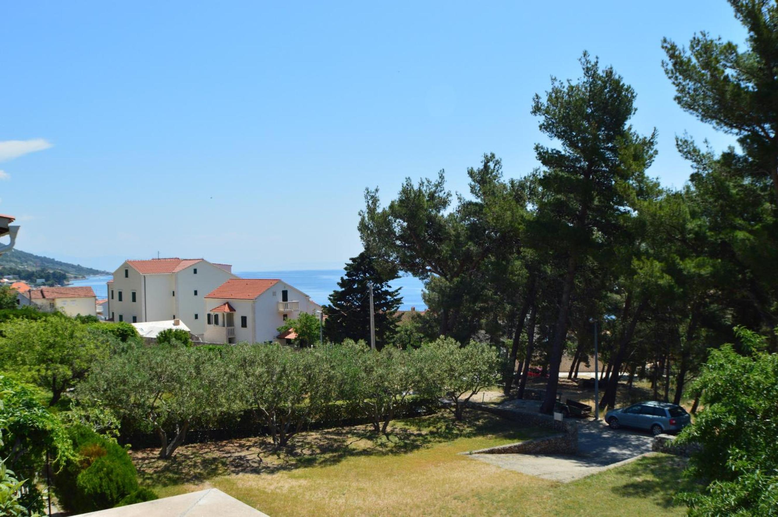 Apartment Nedica