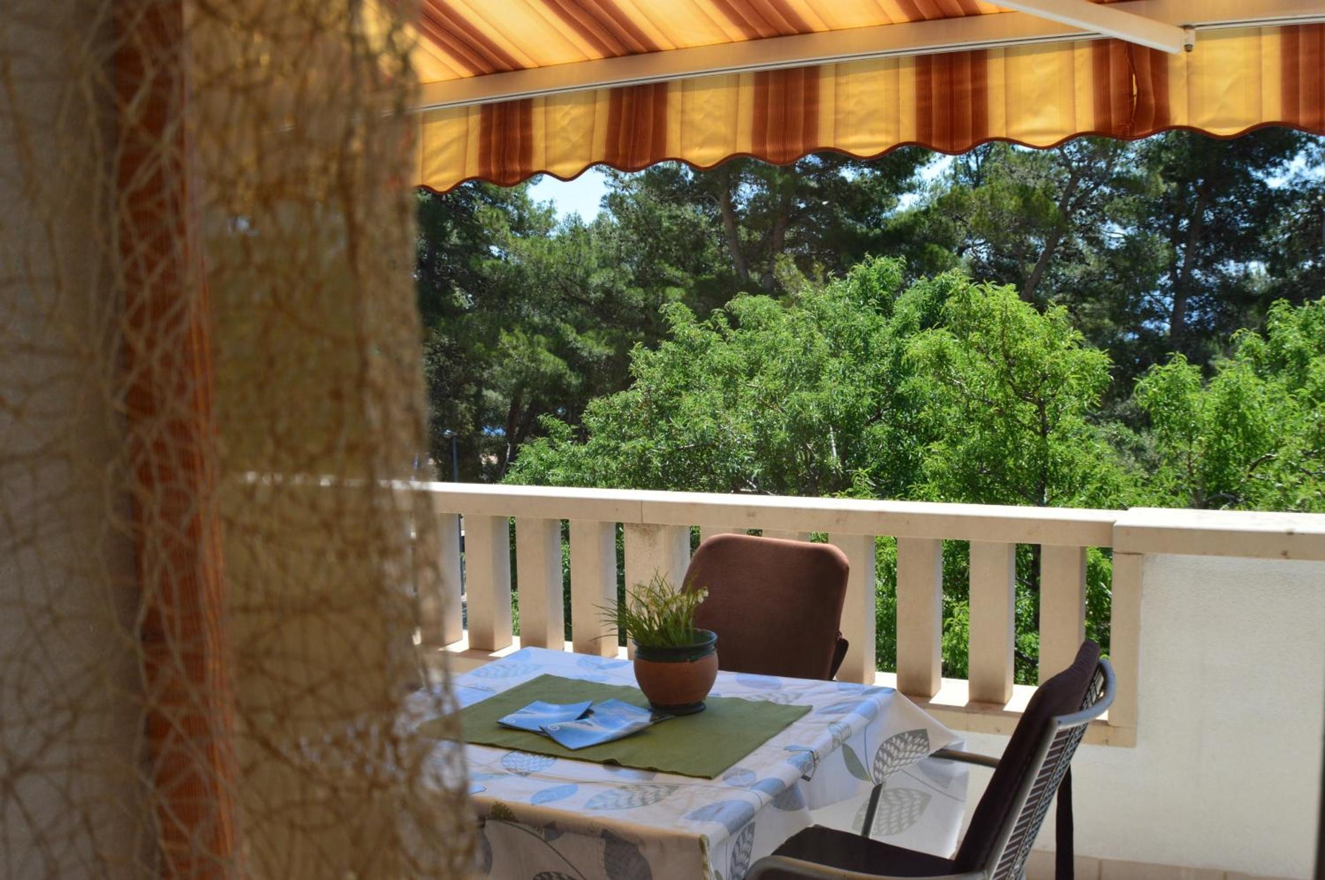 Apartment Nedica