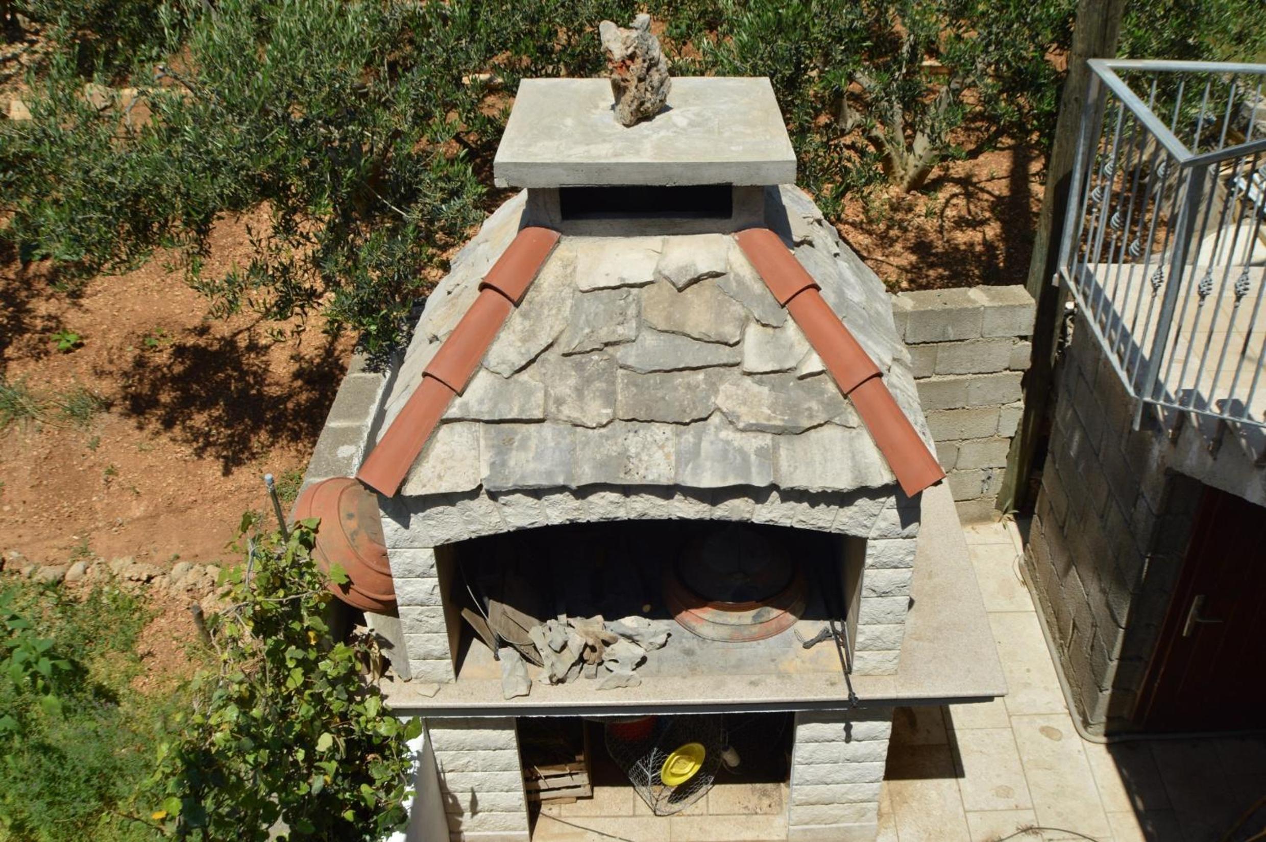 Apartment Nedica