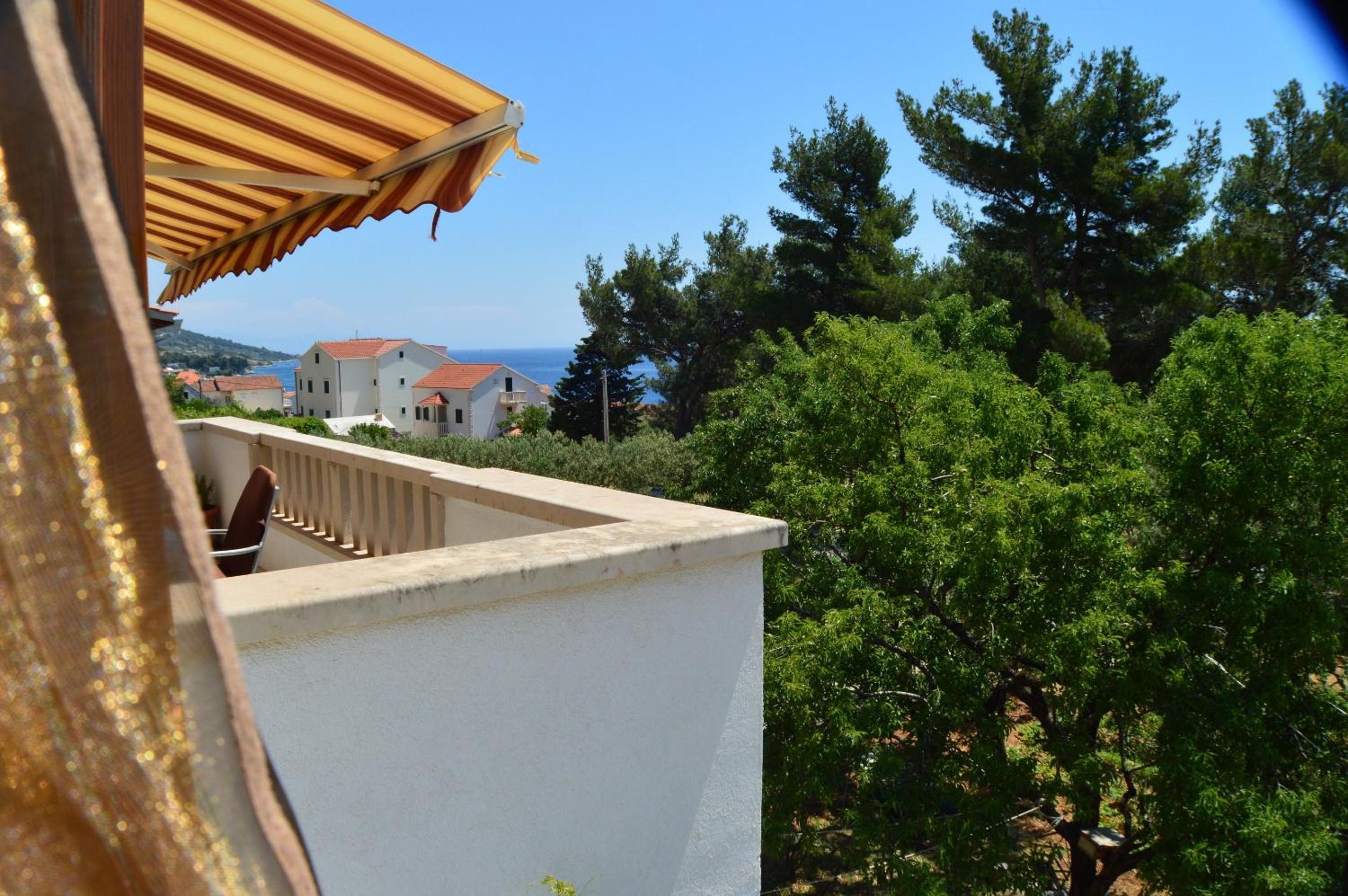 Apartment Nedica