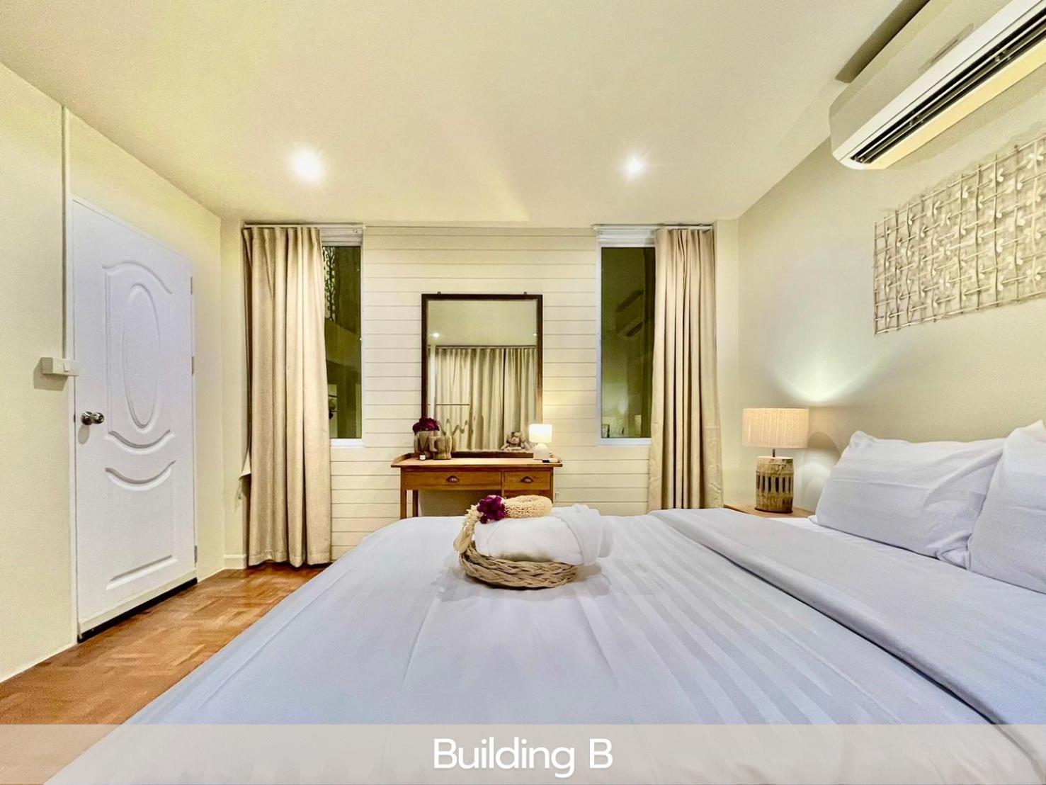 Sabaiday Guesthouse Nimman
