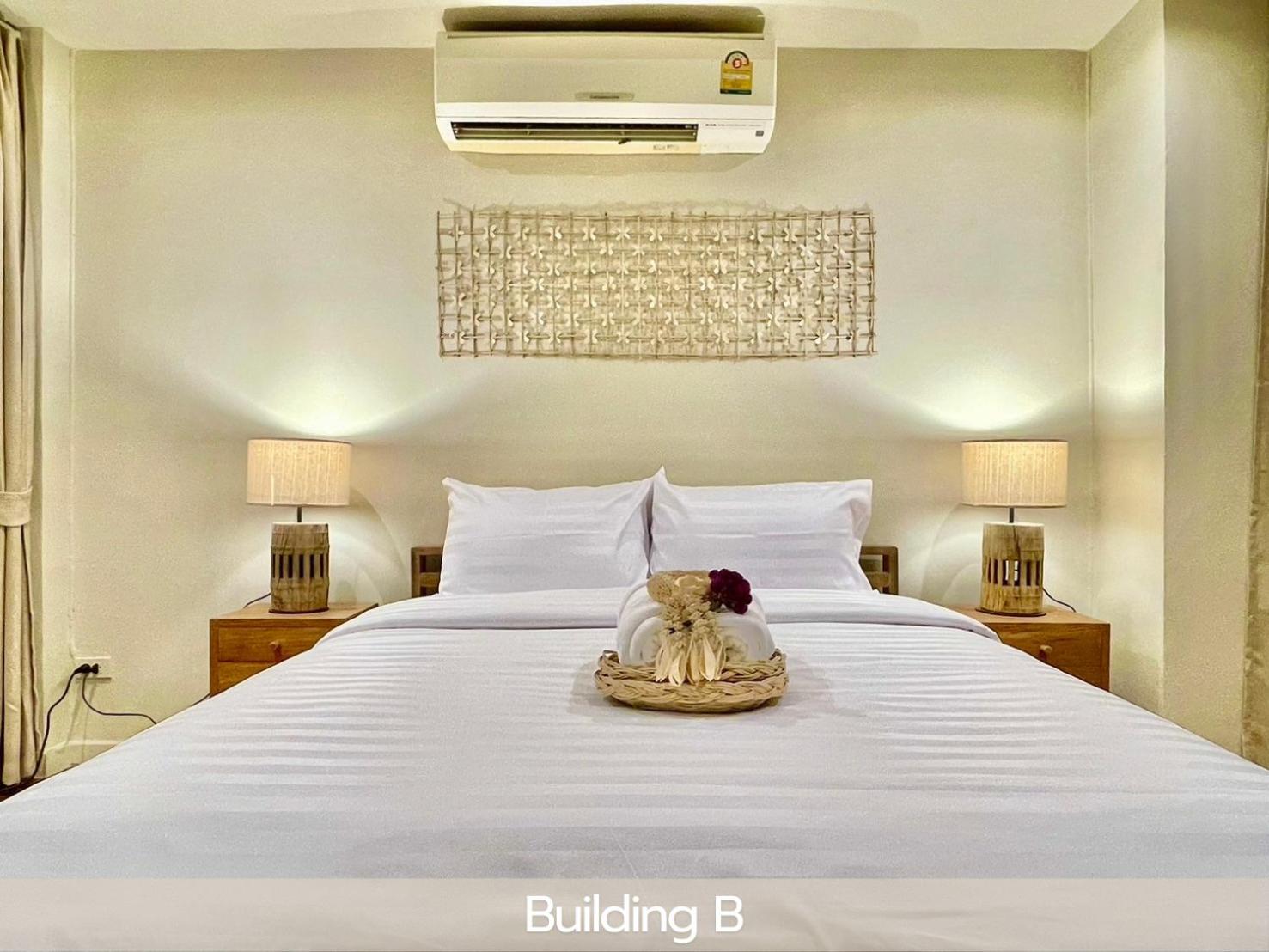 Sabaiday Guesthouse Nimman