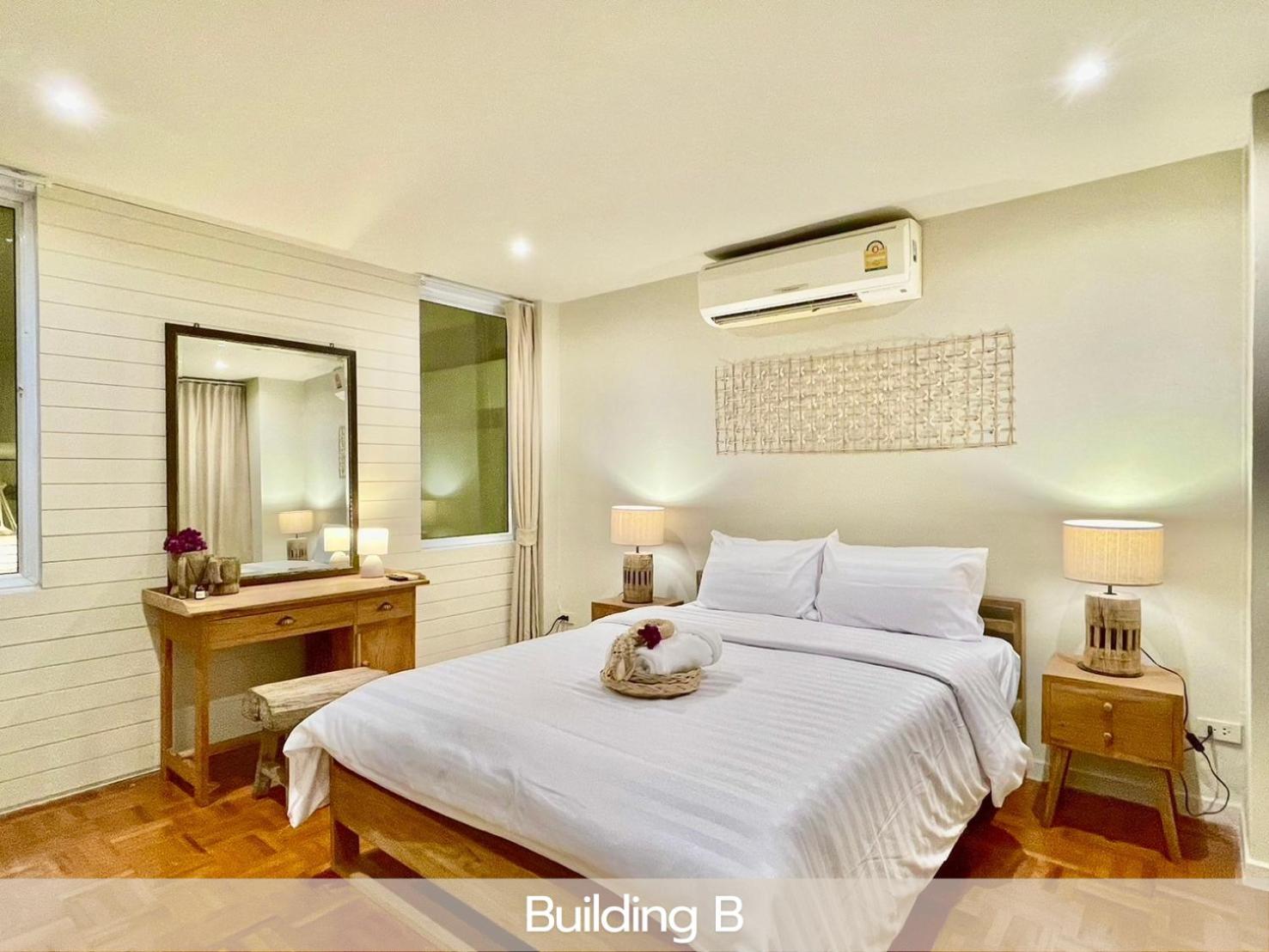 Sabaiday Guesthouse Nimman