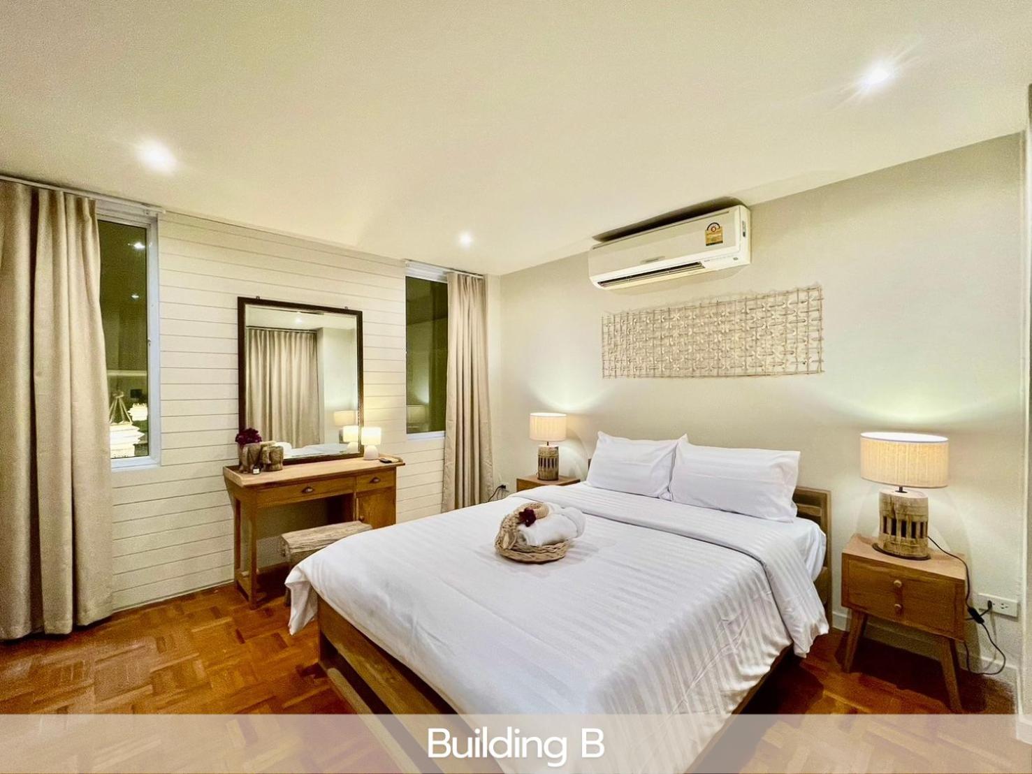 Sabaiday Guesthouse Nimman