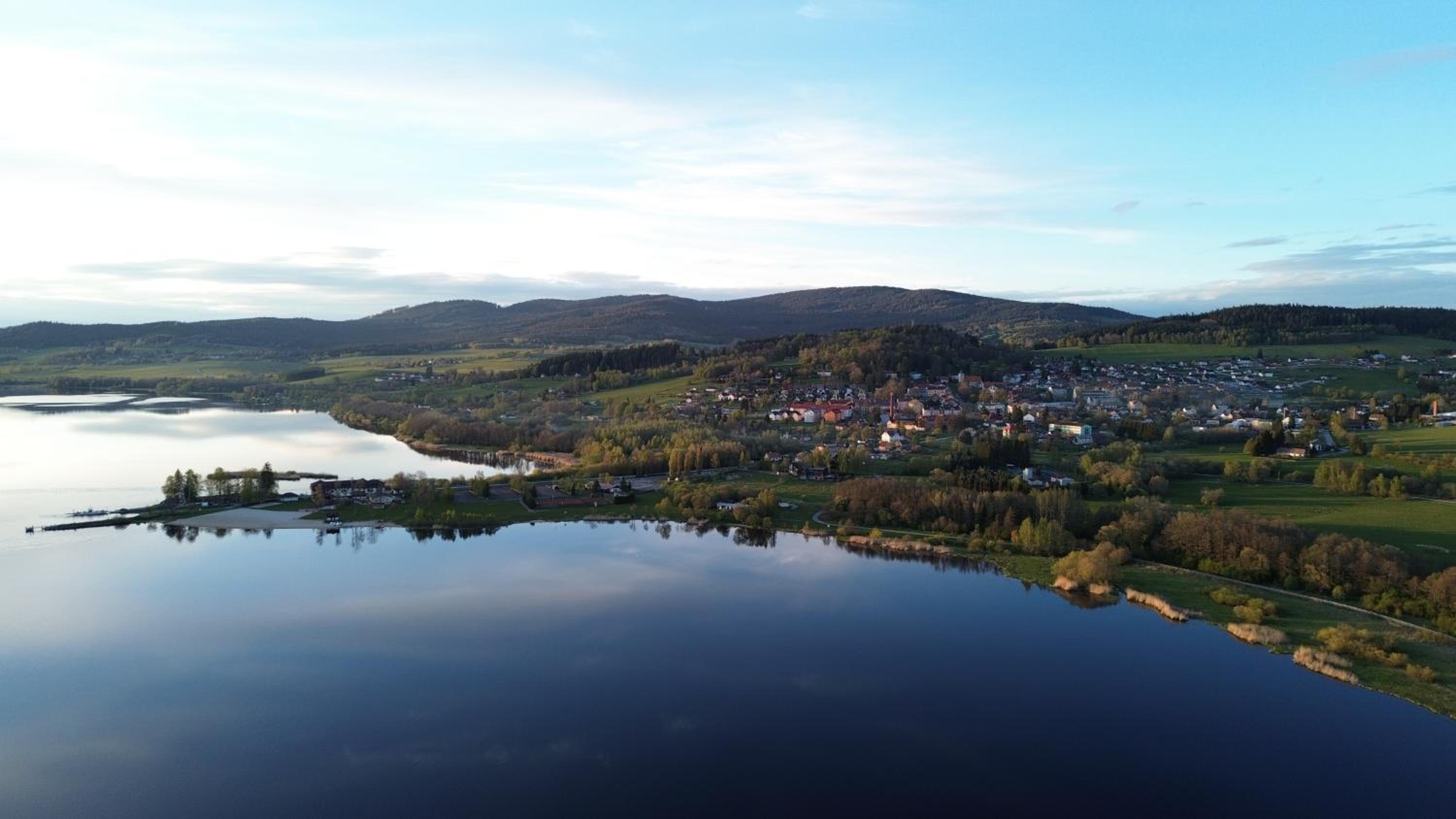 Penzion Šumava - APARTMÁN