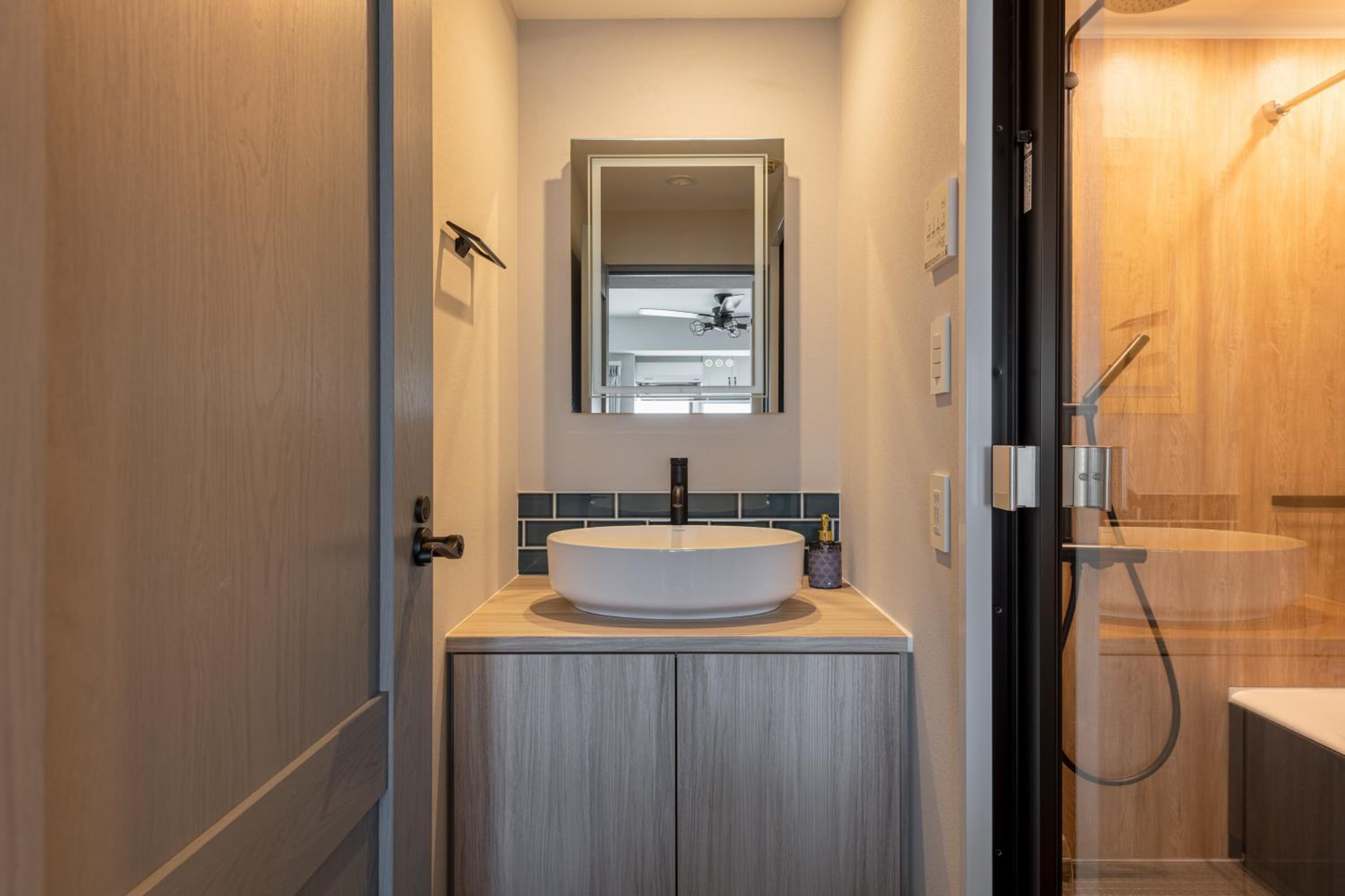 NC Square Shinjuku -All Suite Residence-