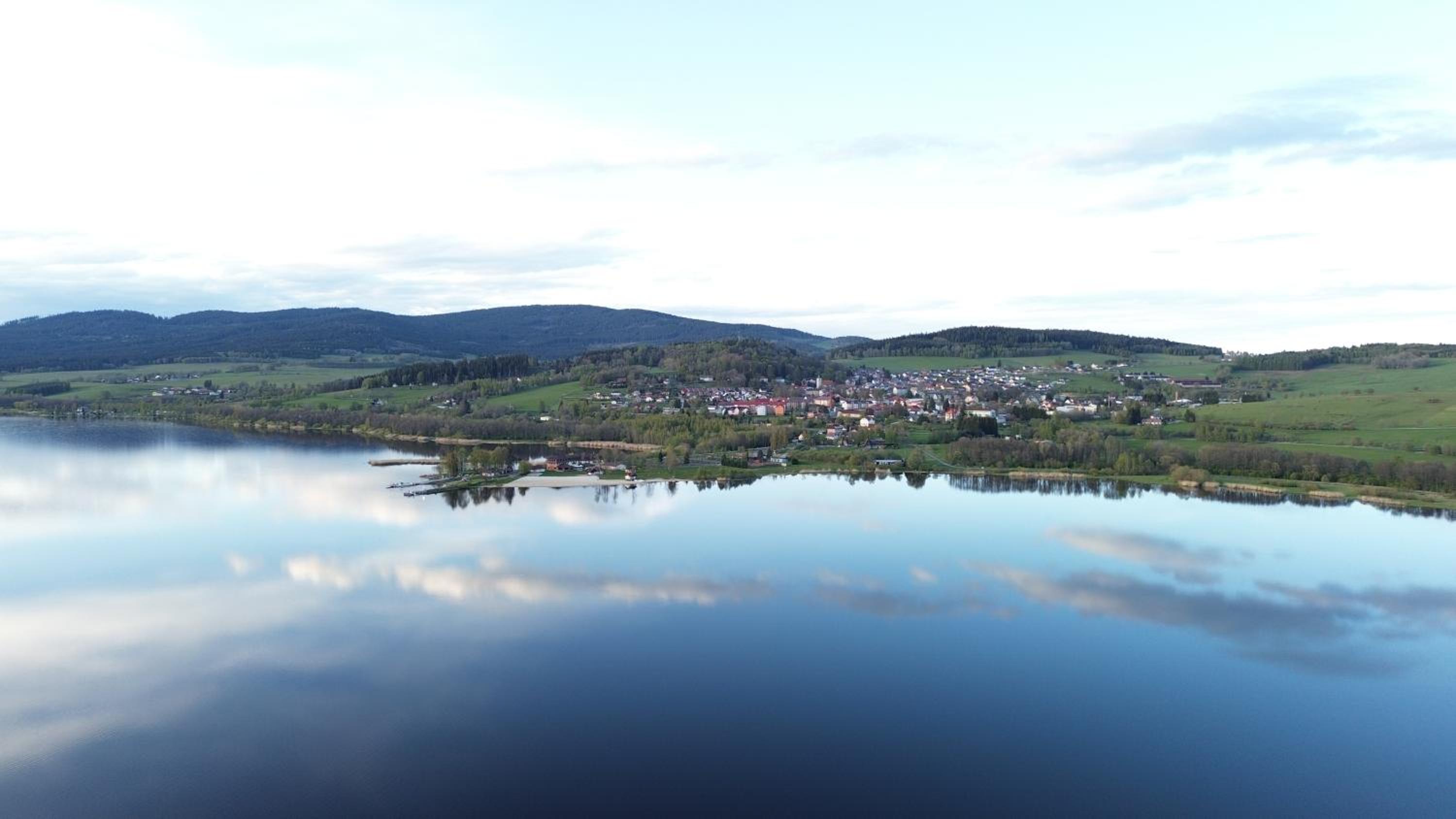 Penzion Šumava - APARTMÁN