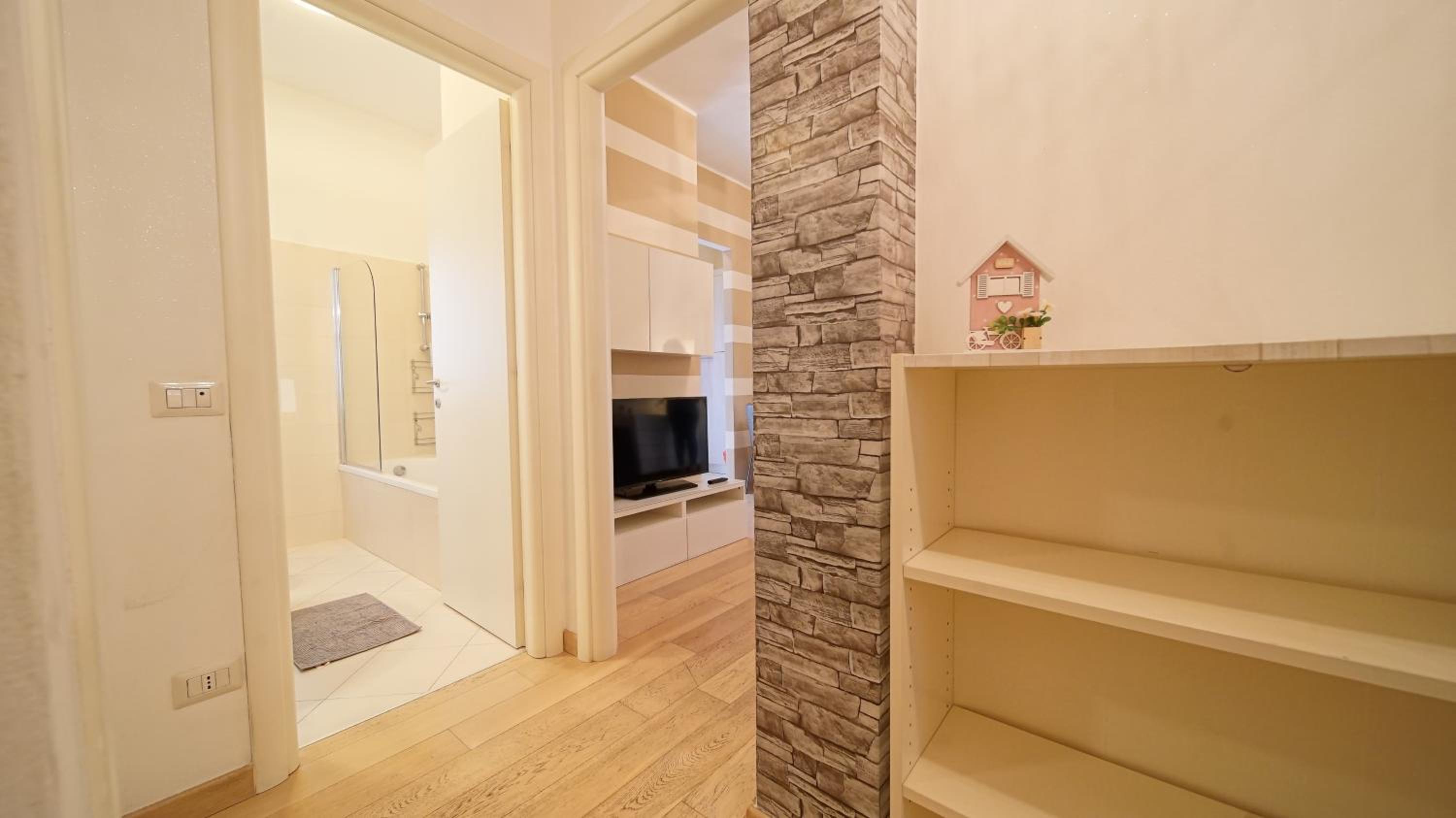 Destiny home 10 verona borgo trento view 3