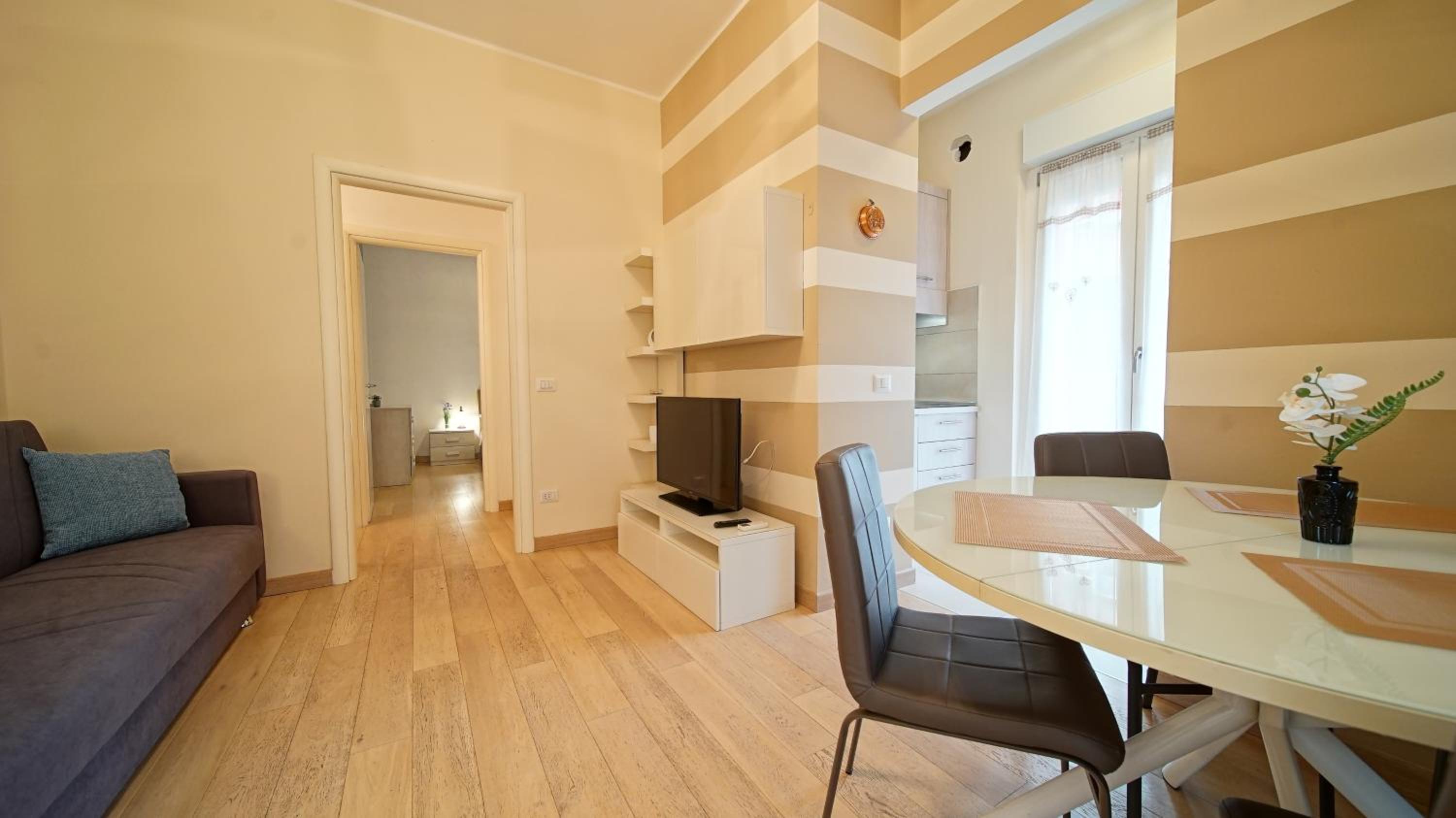 Destiny home 10 verona borgo trento view 4