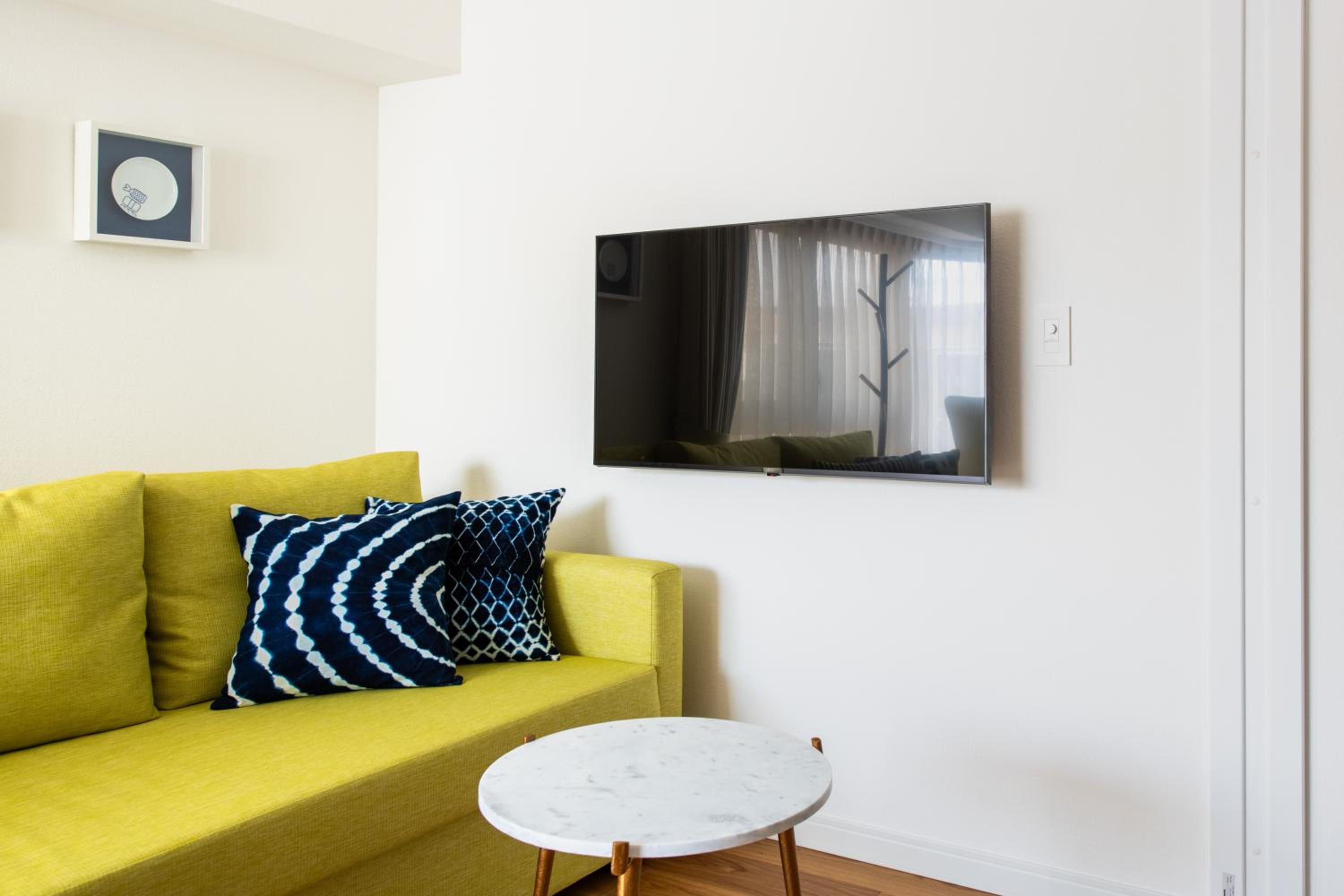 NC Square Shinjuku -All Suite Residence-