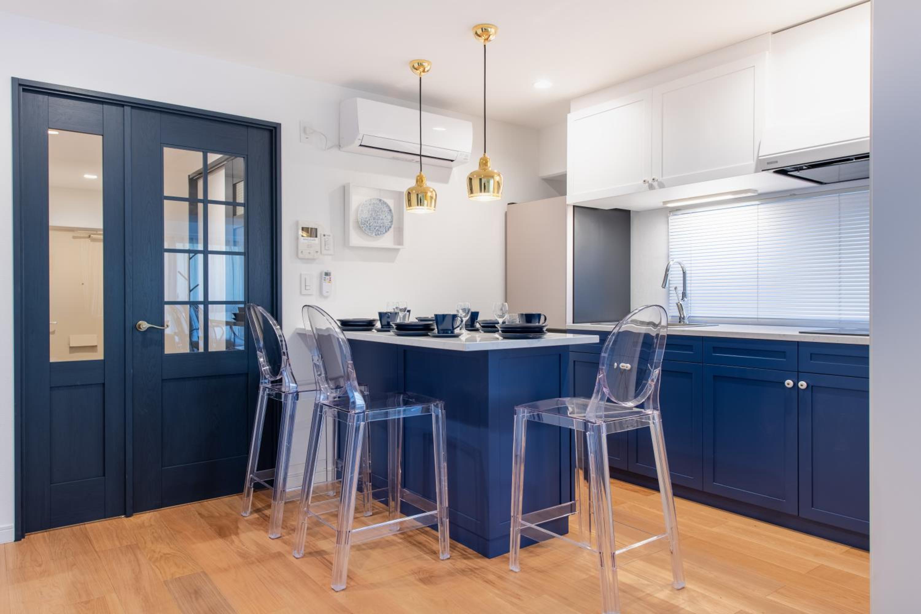 NC Square Shinjuku -All Suite Residence-