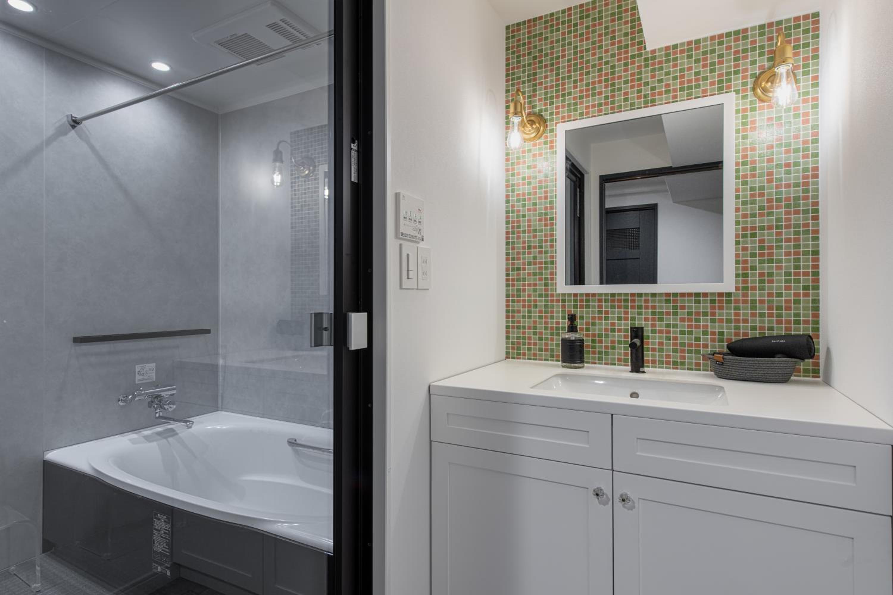 NC Square Shinjuku -All Suite Residence-