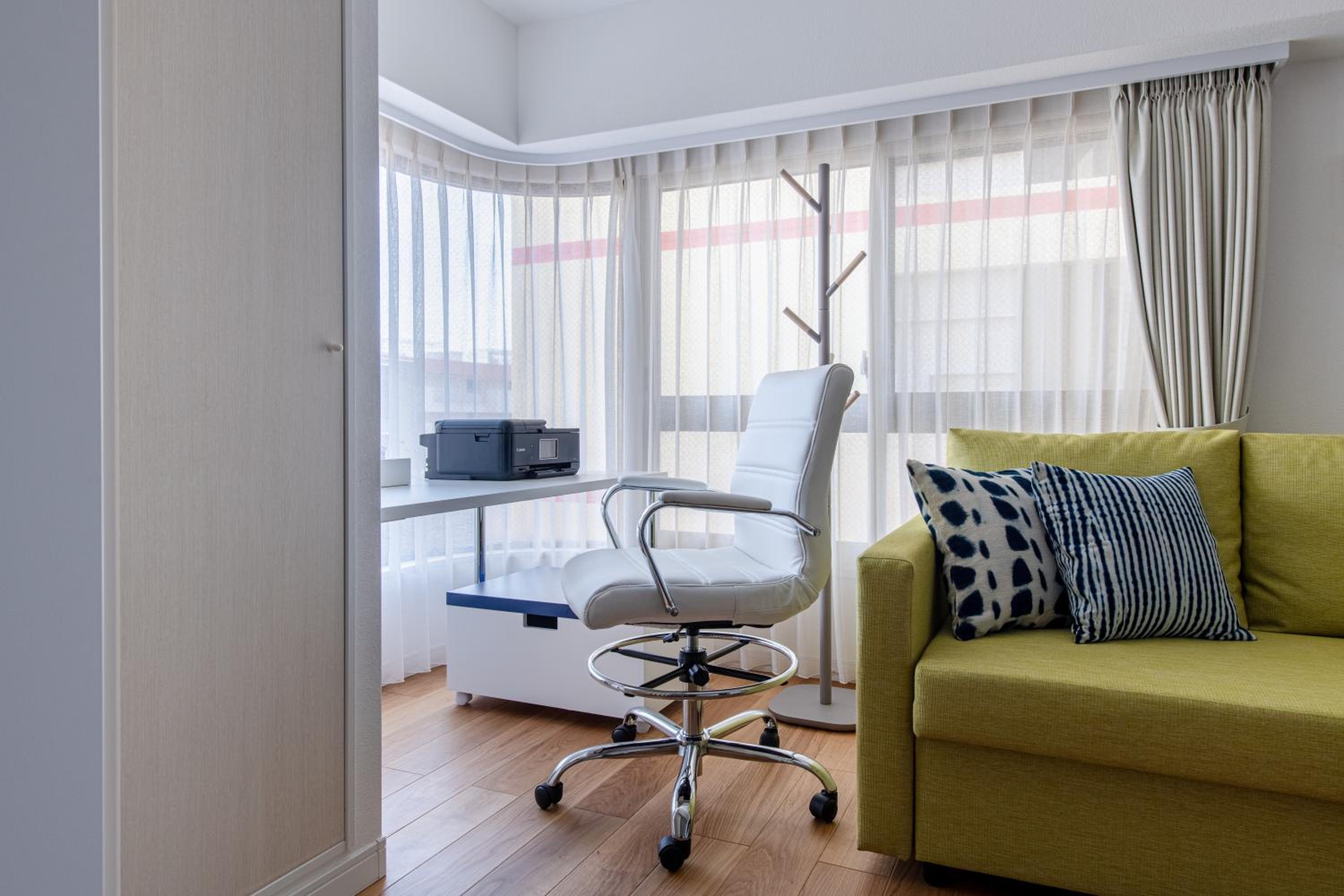 NC Square Shinjuku -All Suite Residence-