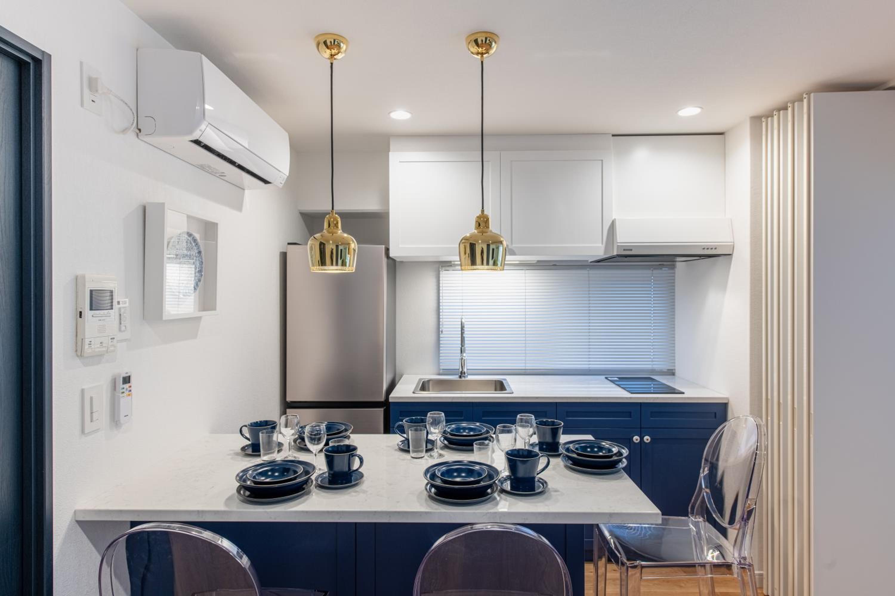 NC Square Shinjuku -All Suite Residence-
