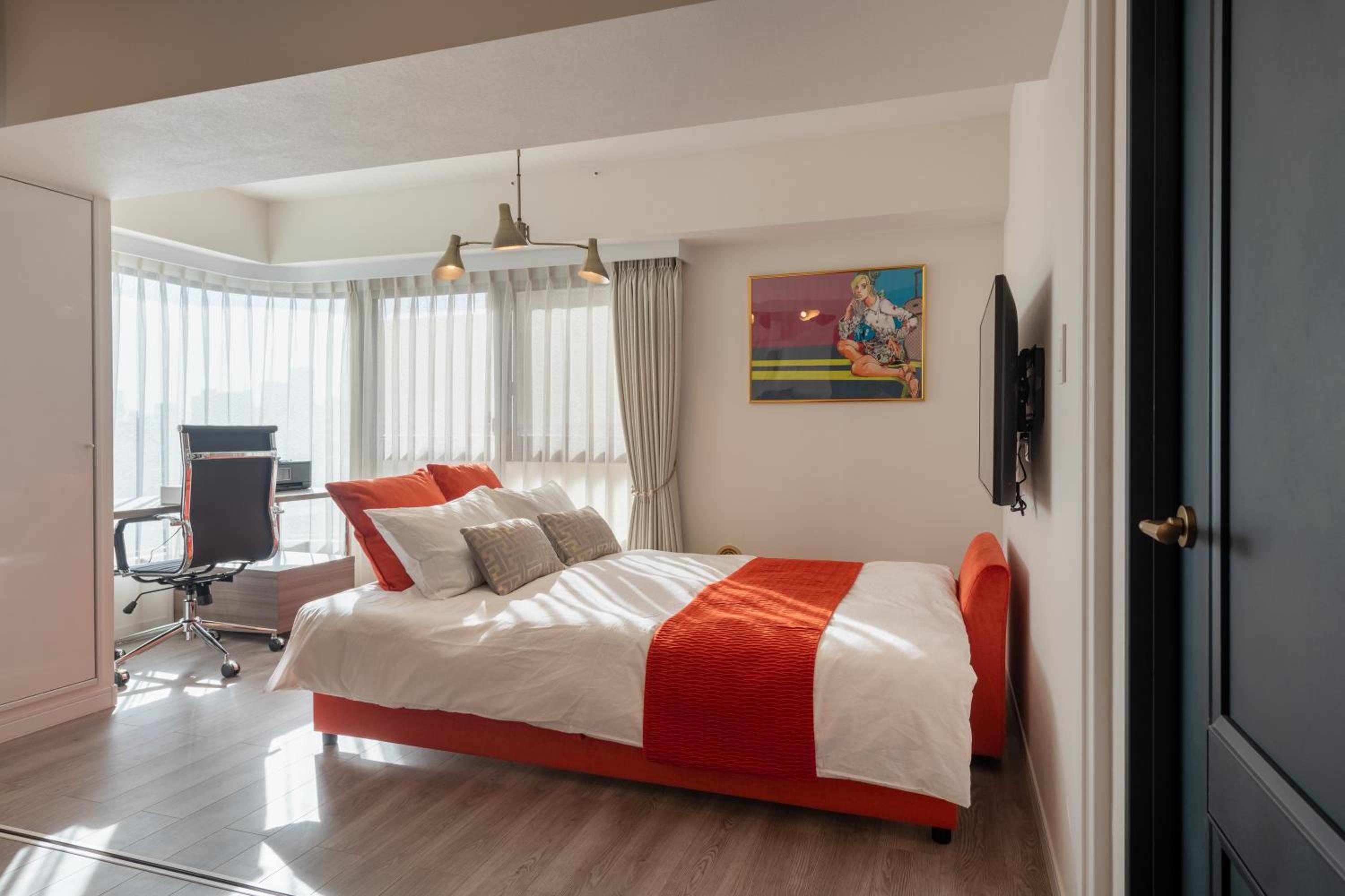 NC Square Shinjuku -All Suite Residence-