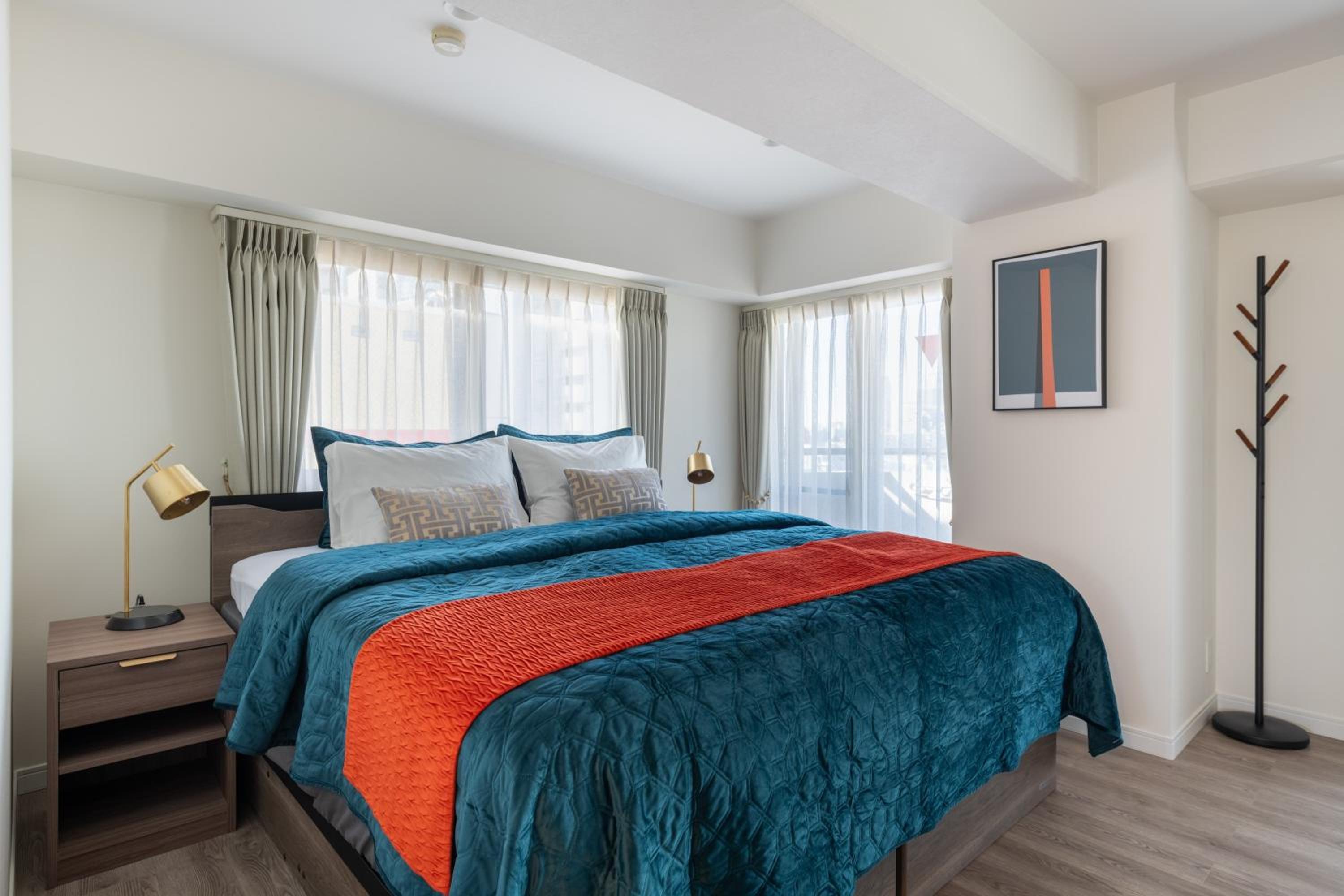 NC Square Shinjuku -All Suite Residence-