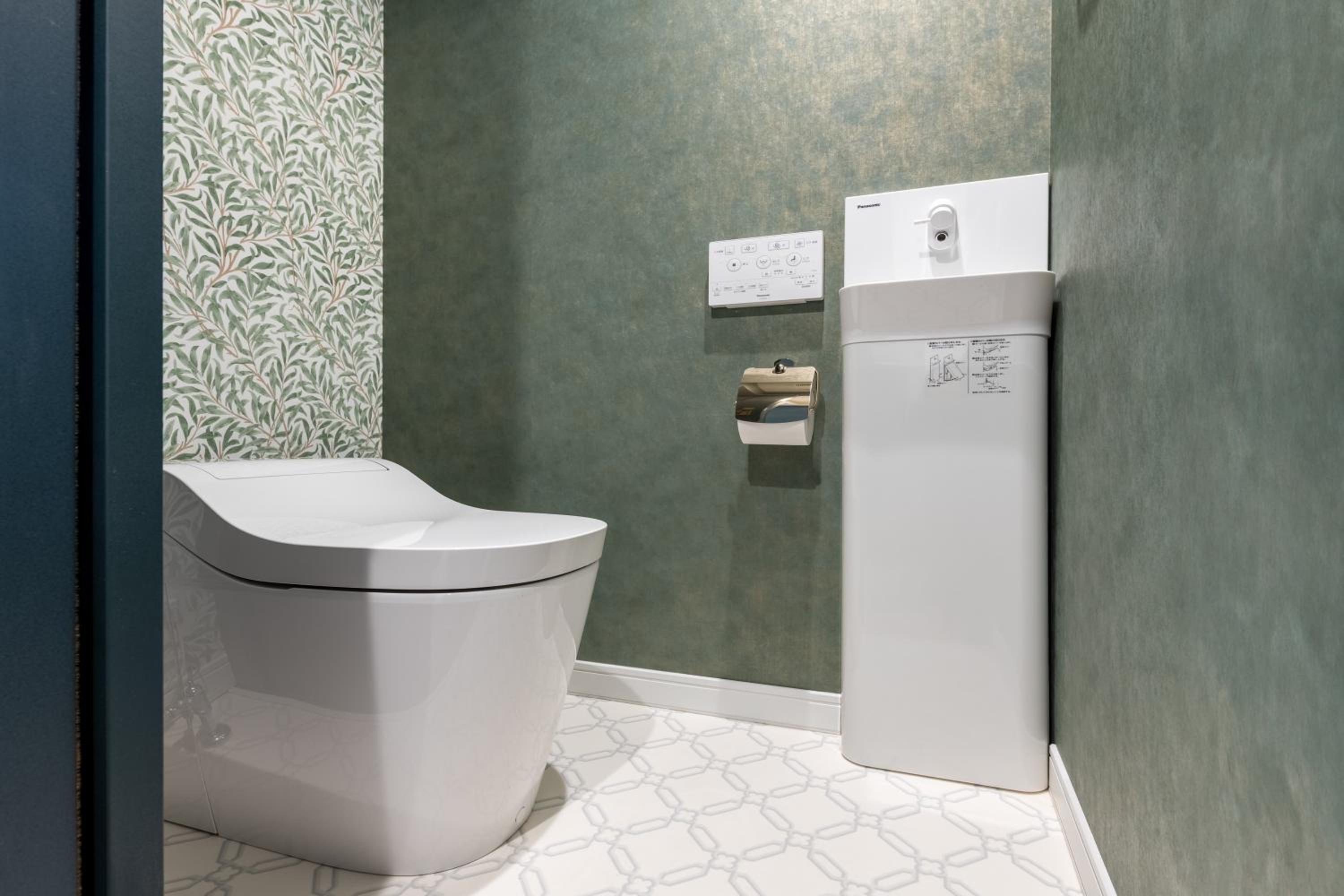 NC Square Shinjuku -All Suite Residence-