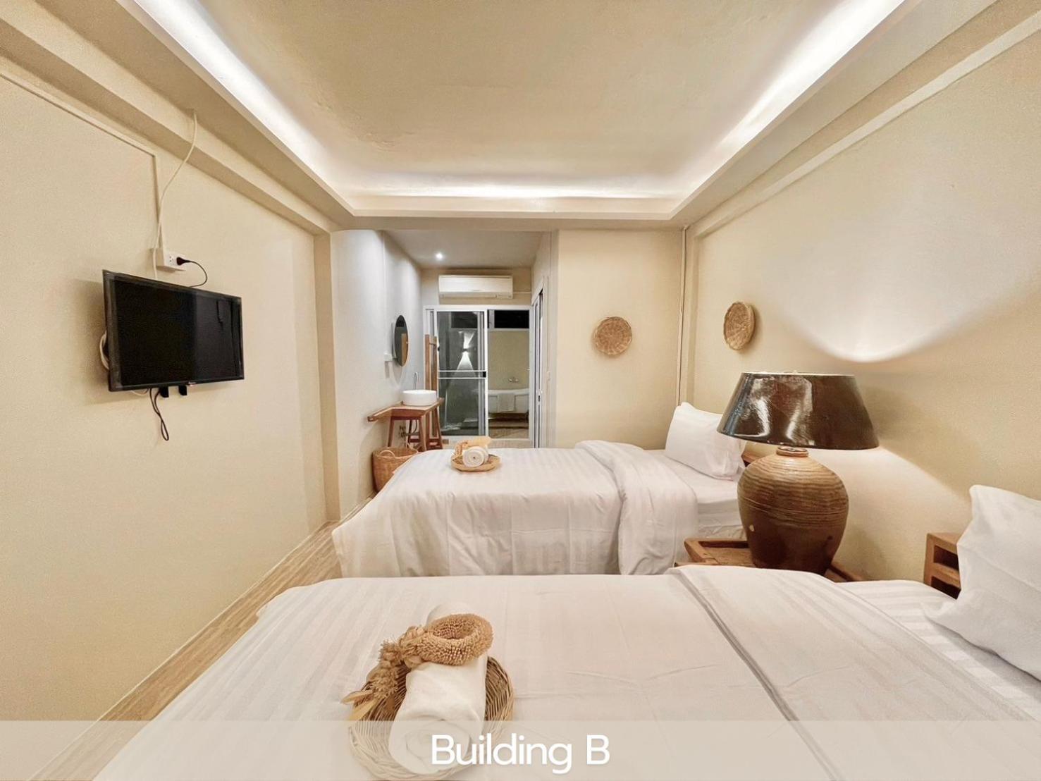 Sabaiday Guesthouse Nimman