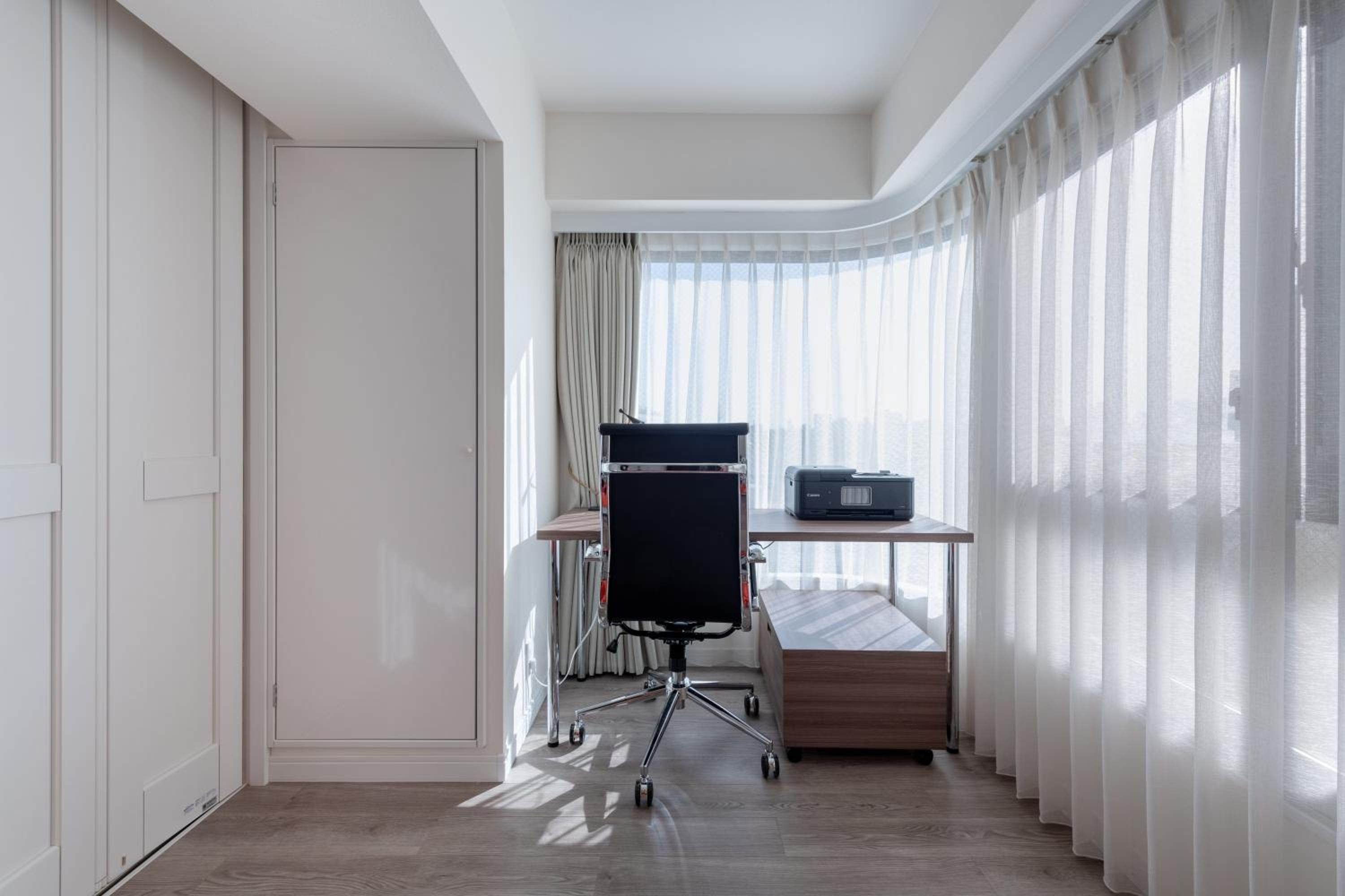 NC Square Shinjuku -All Suite Residence-